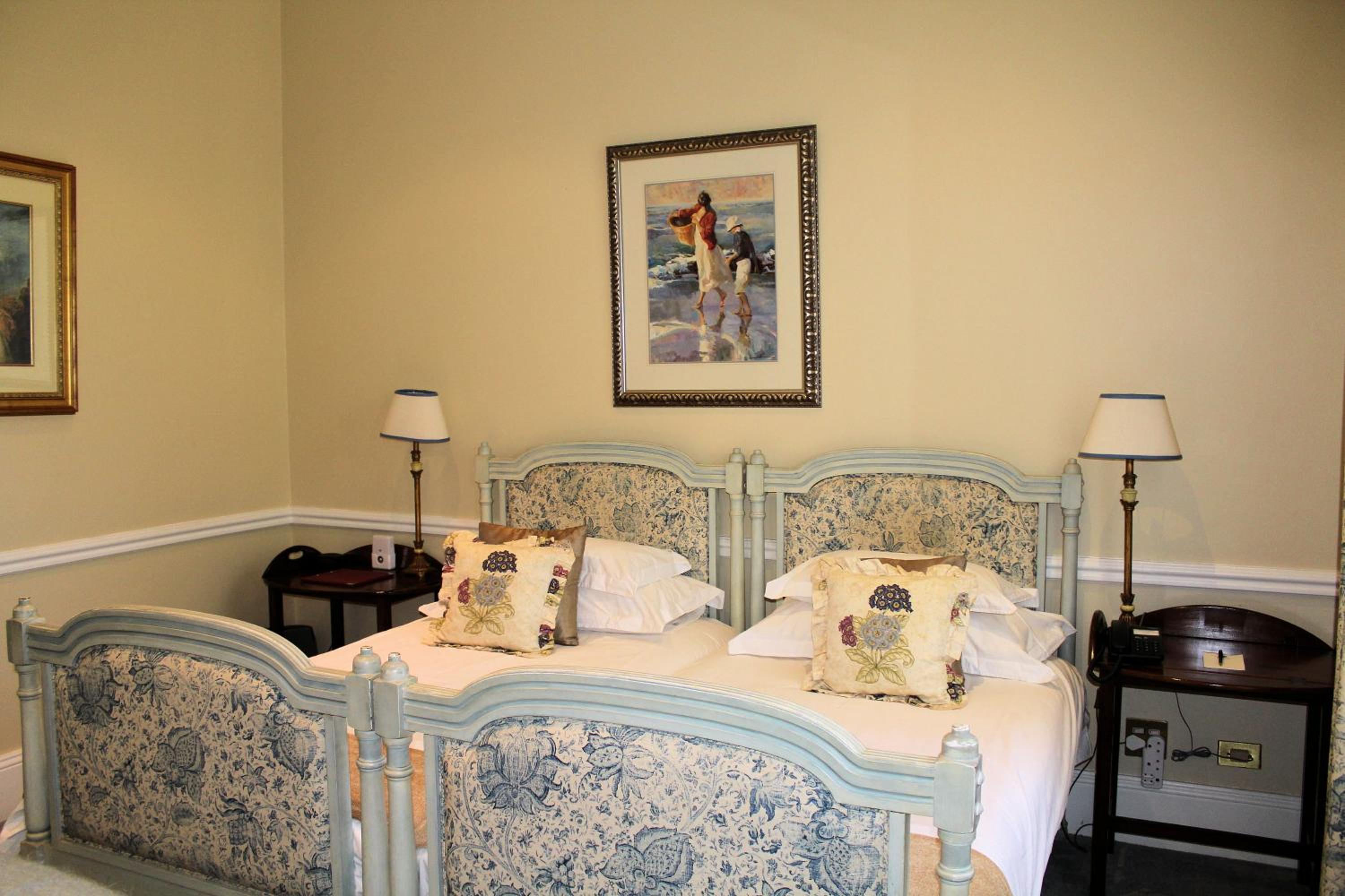 Luxury Double Room - Photo 37