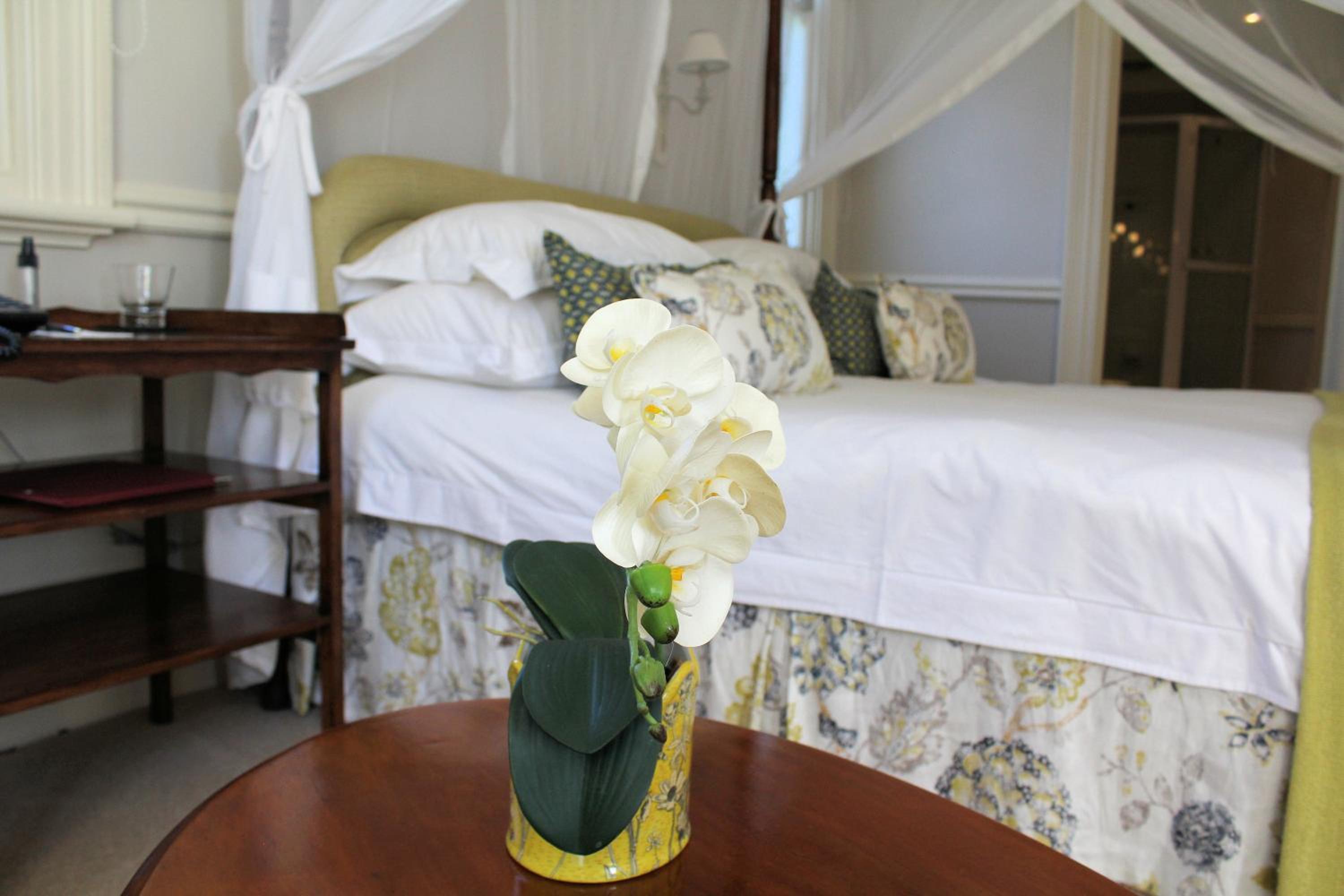 Luxury Double Room - Photo 10