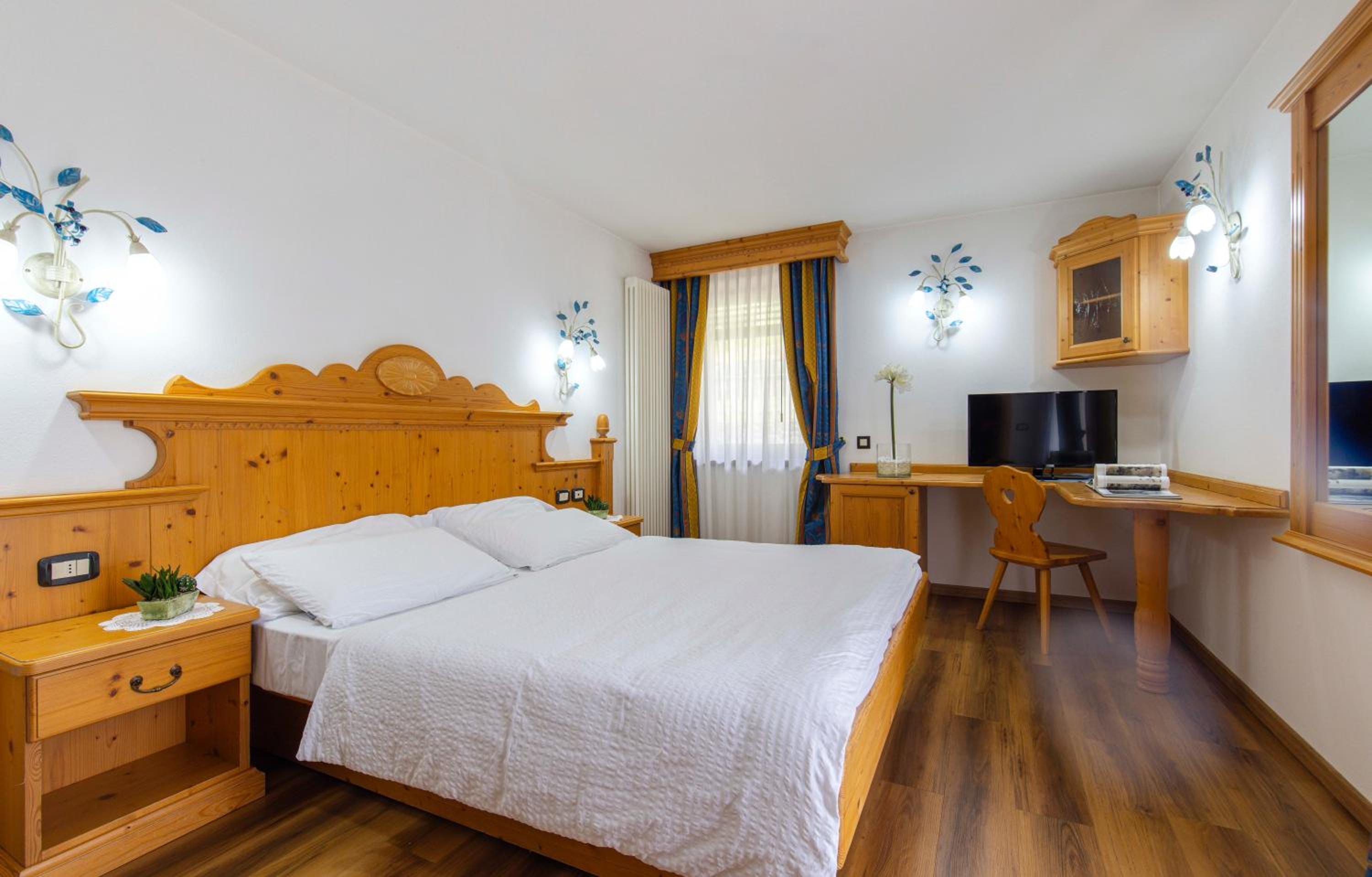 Double Room - Photo 1