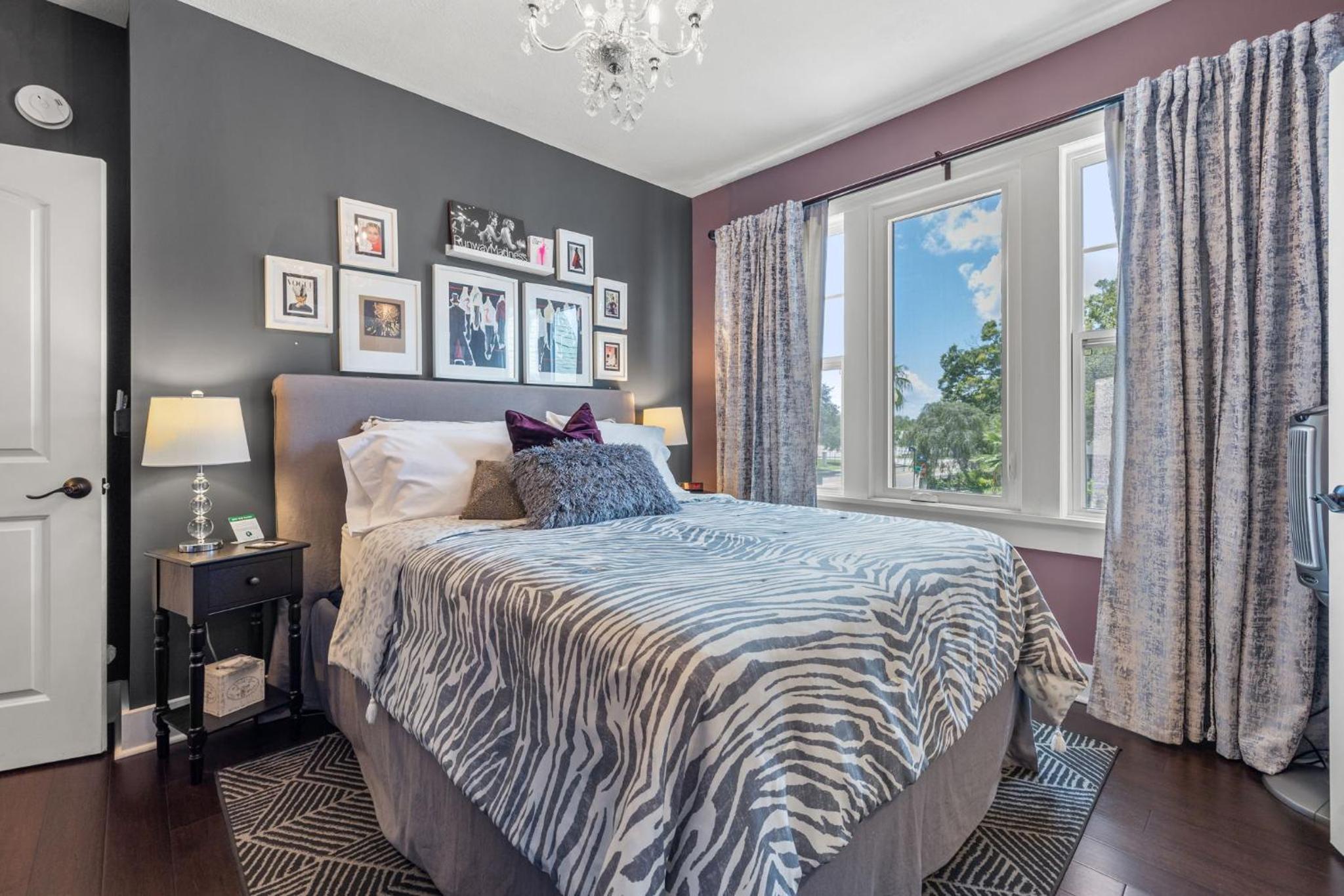 Queen Room
