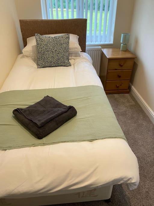 Three-Bedroom House photo 1