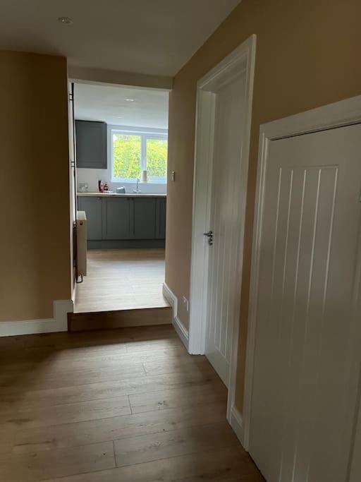 Three-Bedroom House photo 3