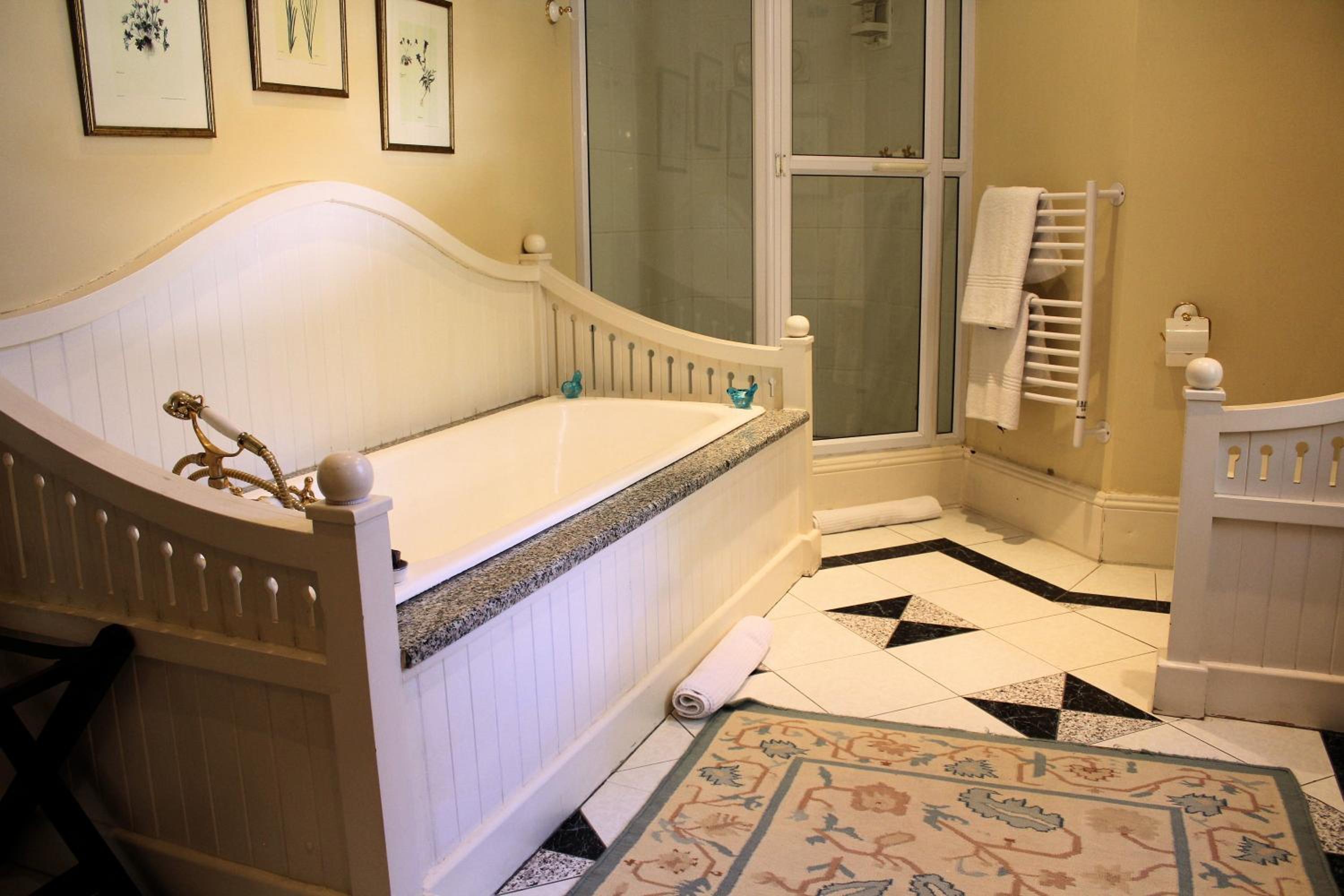 Luxury Double Room - Photo 33