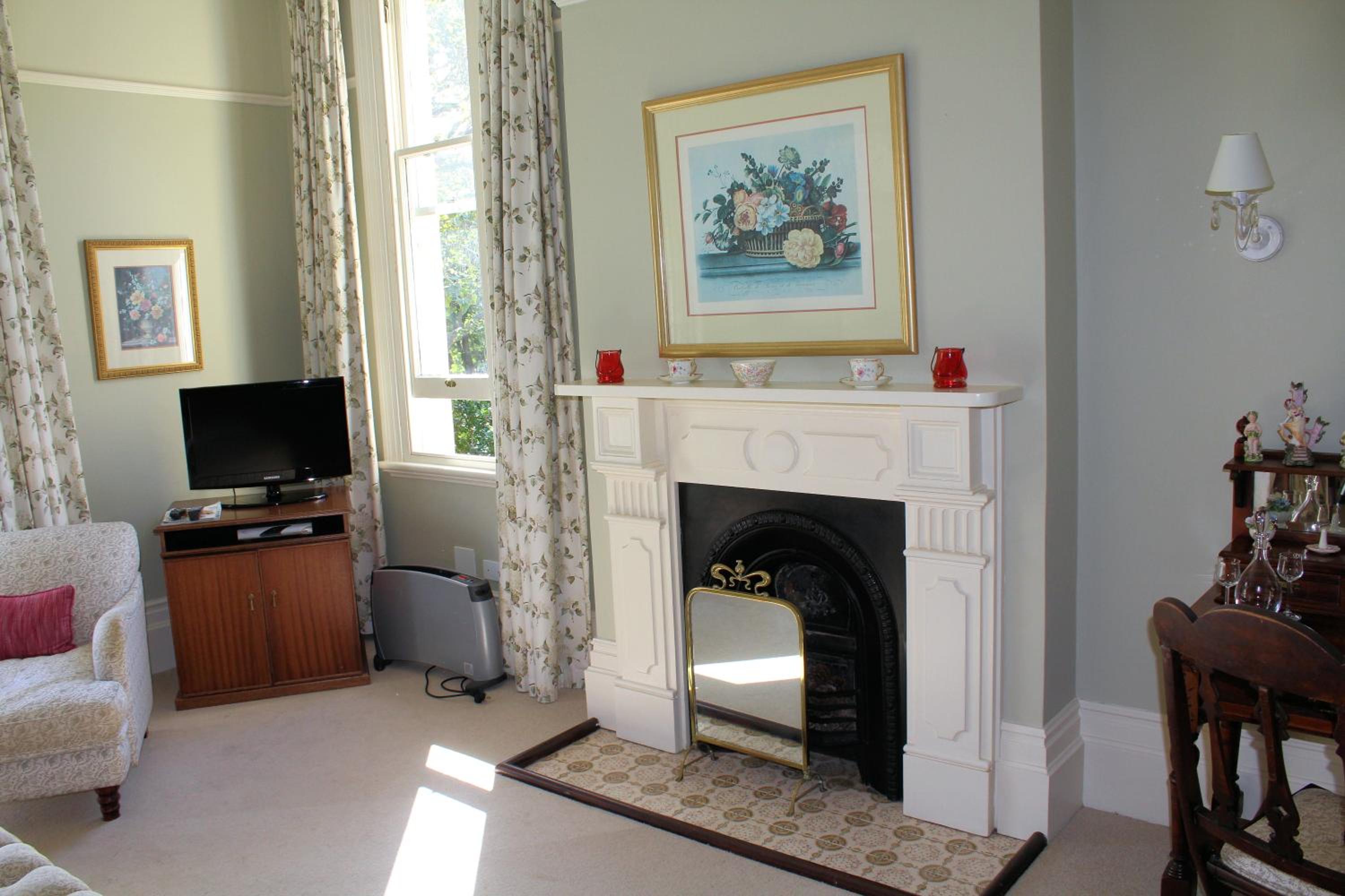 Luxury Double Room - Photo 35