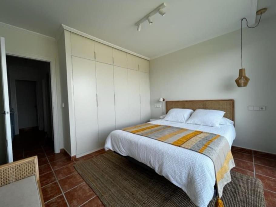 Departamento de tres habitaciones