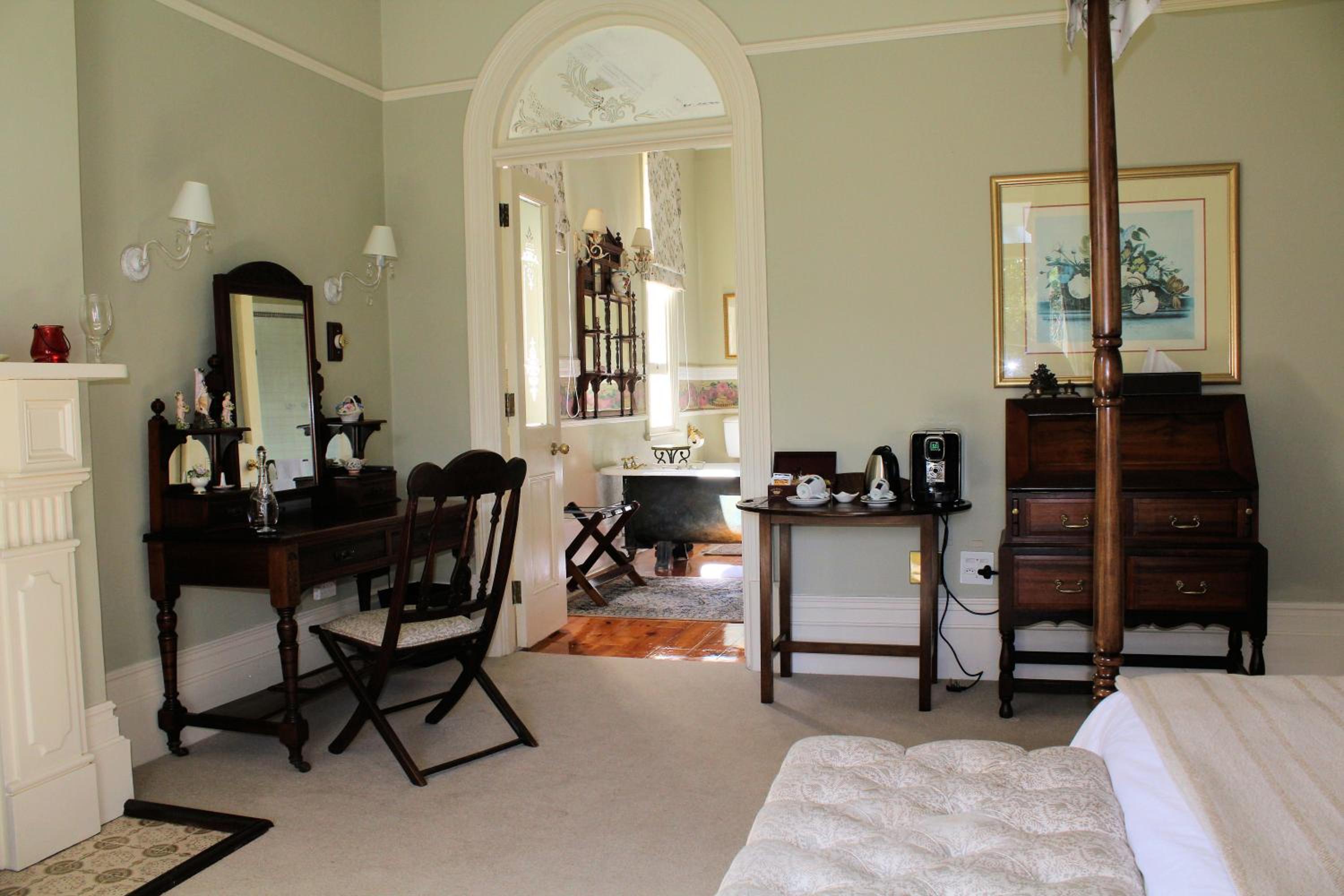 Luxury Double Room - Photo 5