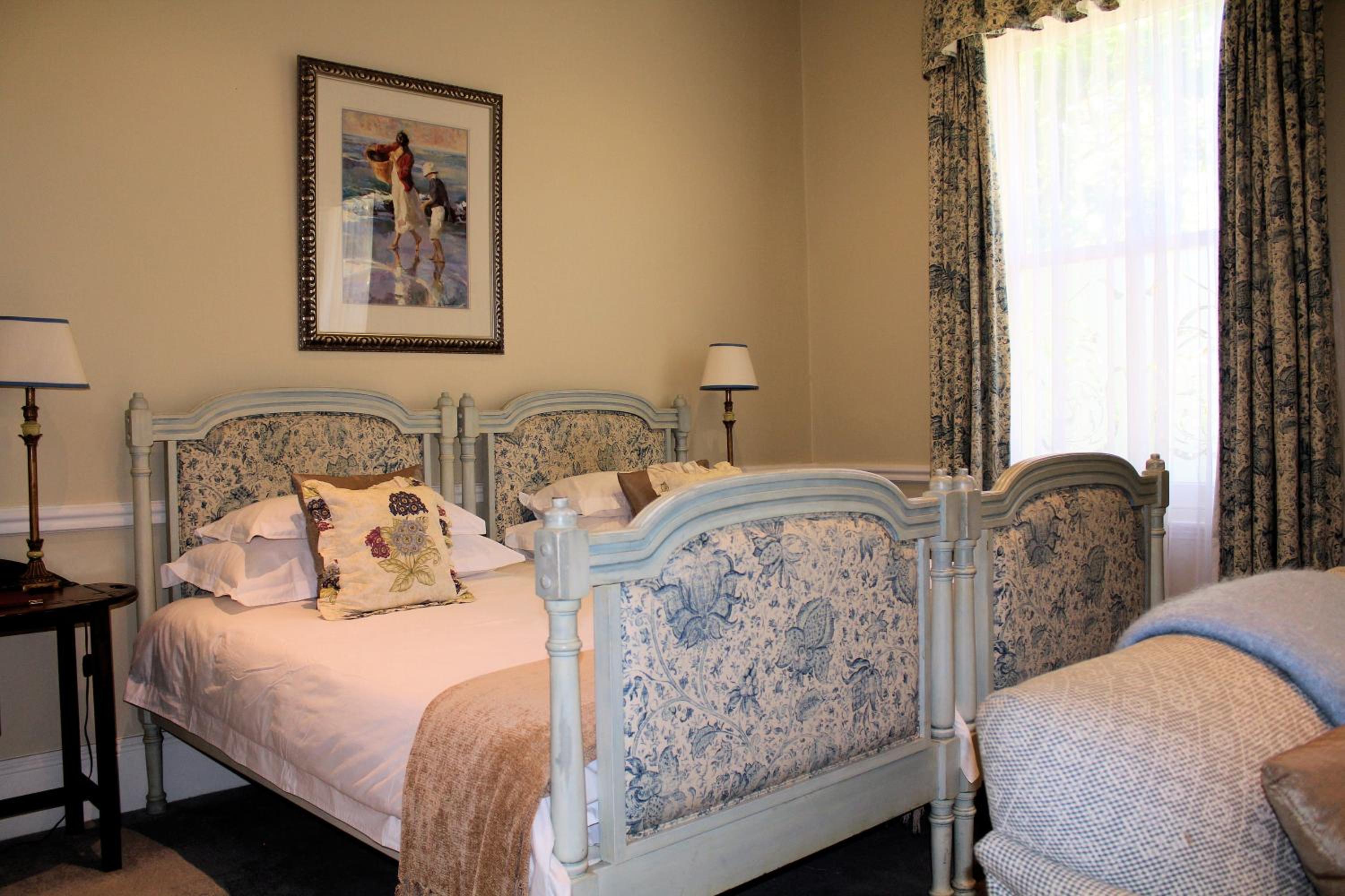 Luxury Double Room - Photo 36