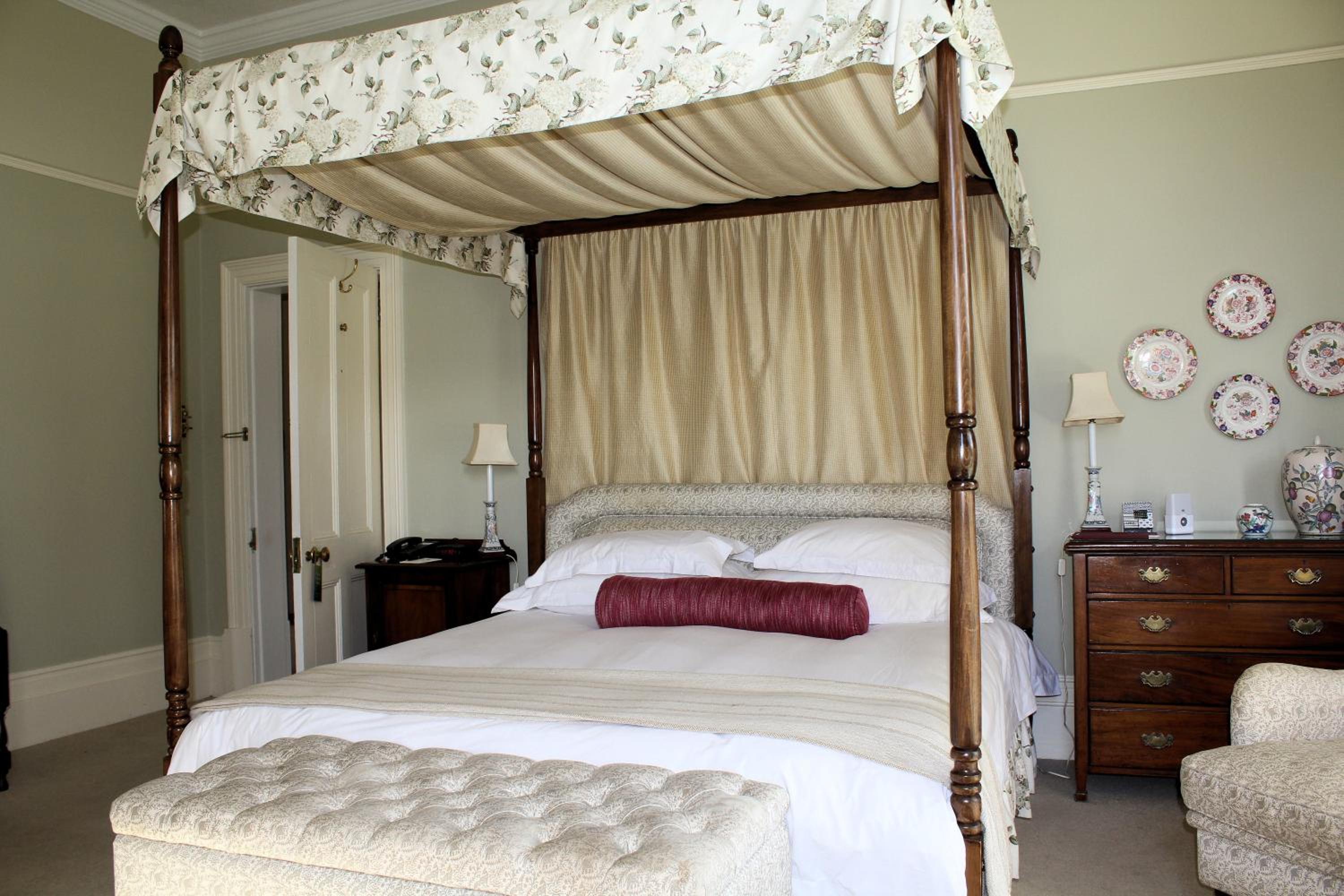 Luxury Double Room - Photo 7