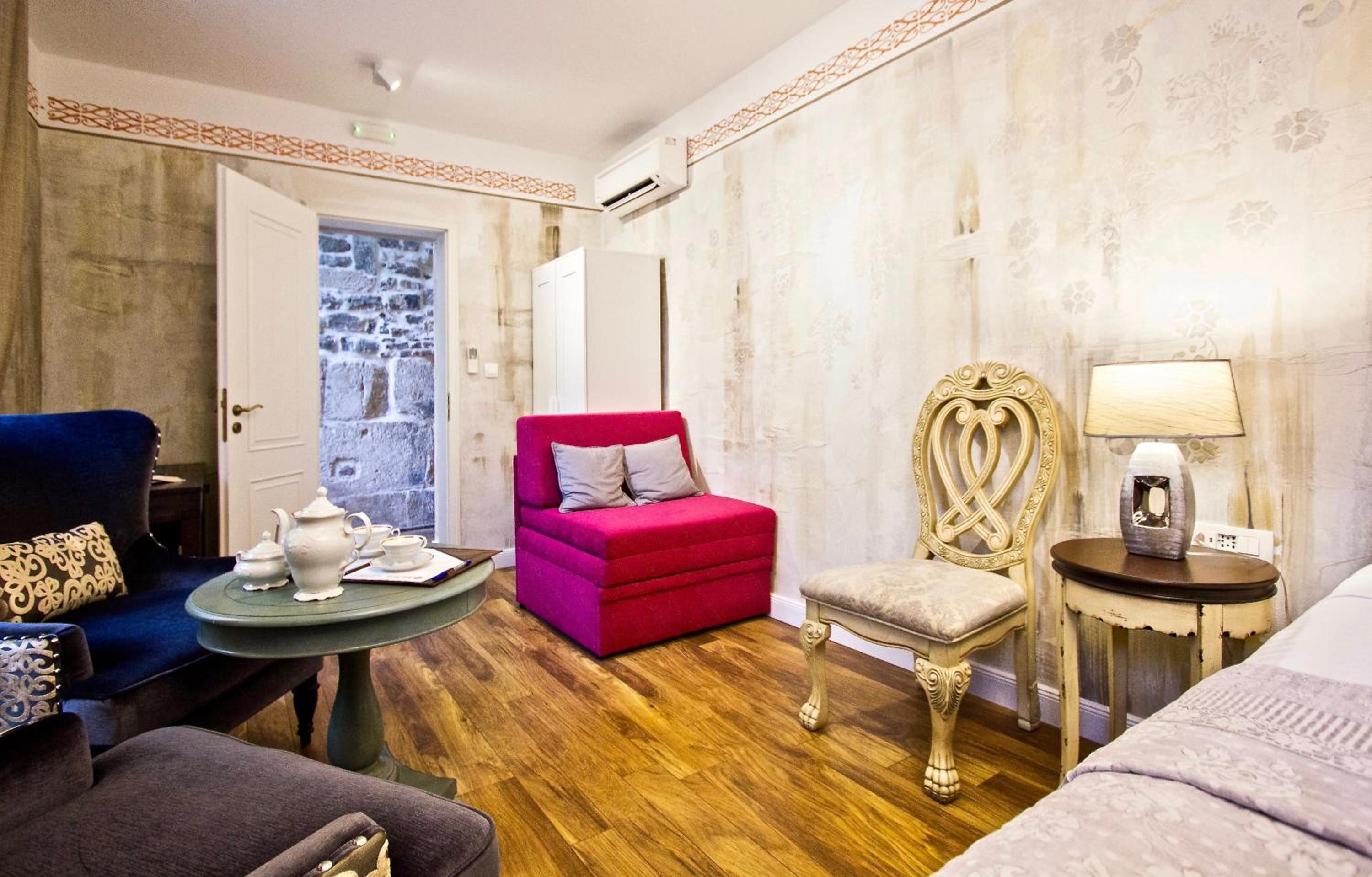 Grand Luxury Suite photo 1