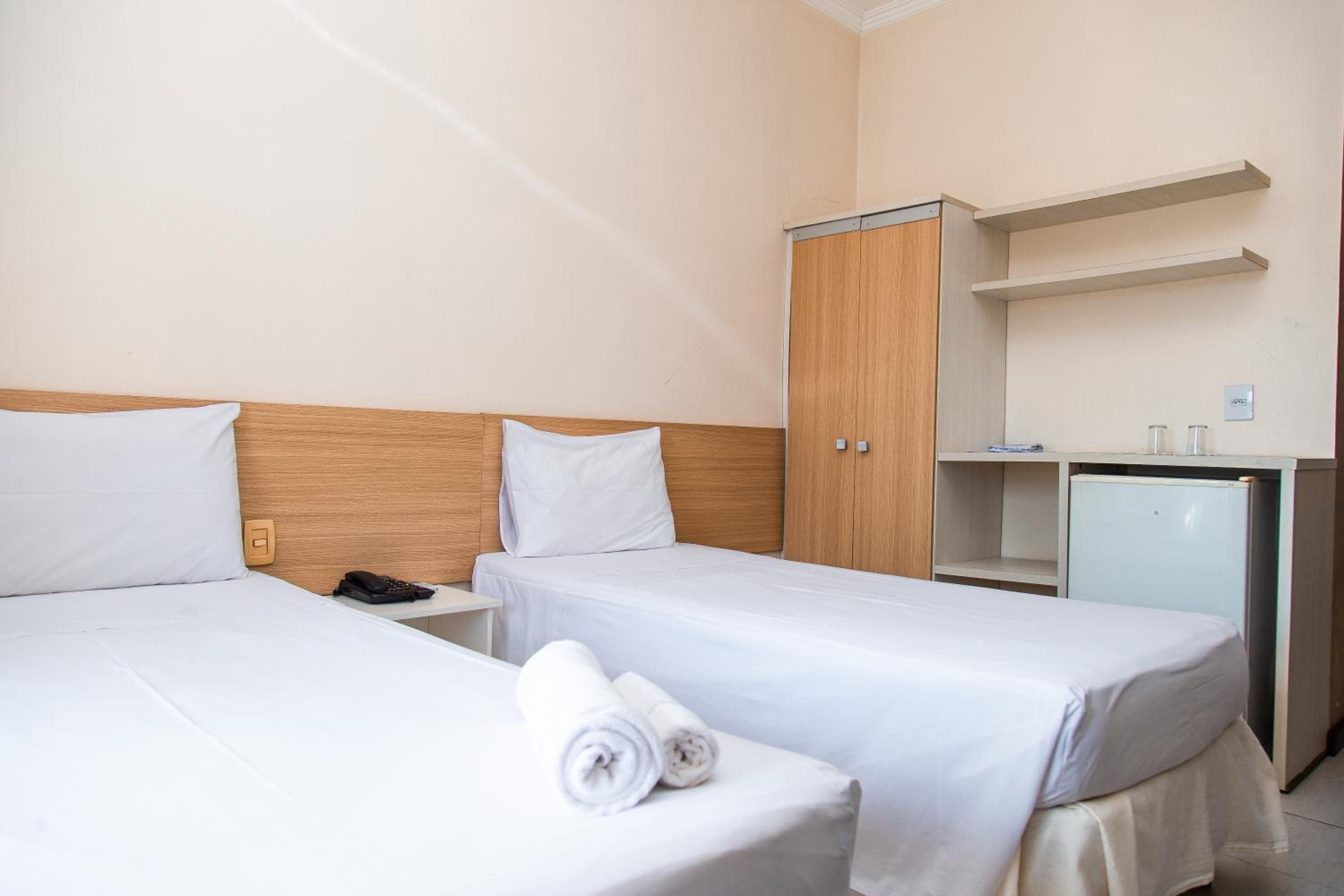 Standard Single Room photo 1
