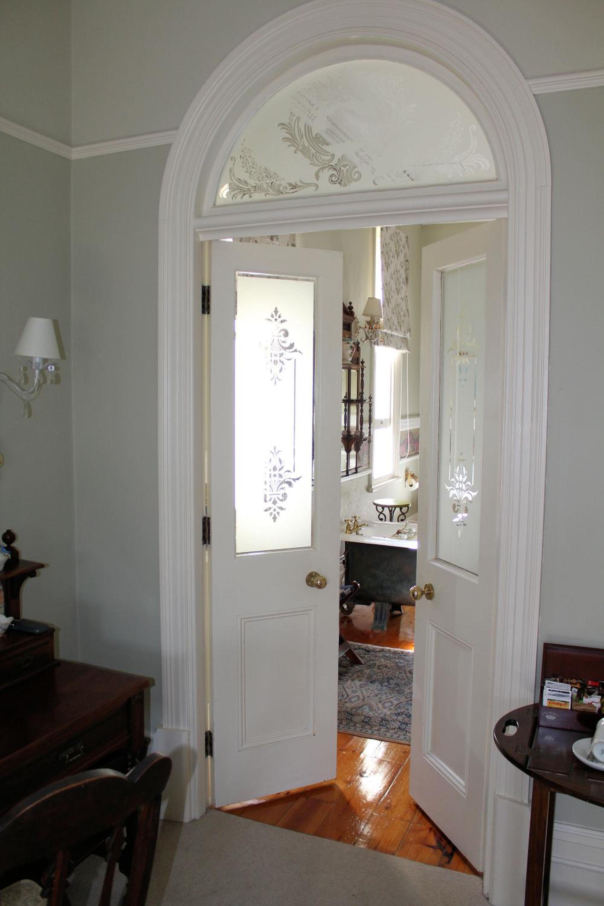 Luxury Double Room - Photo 20