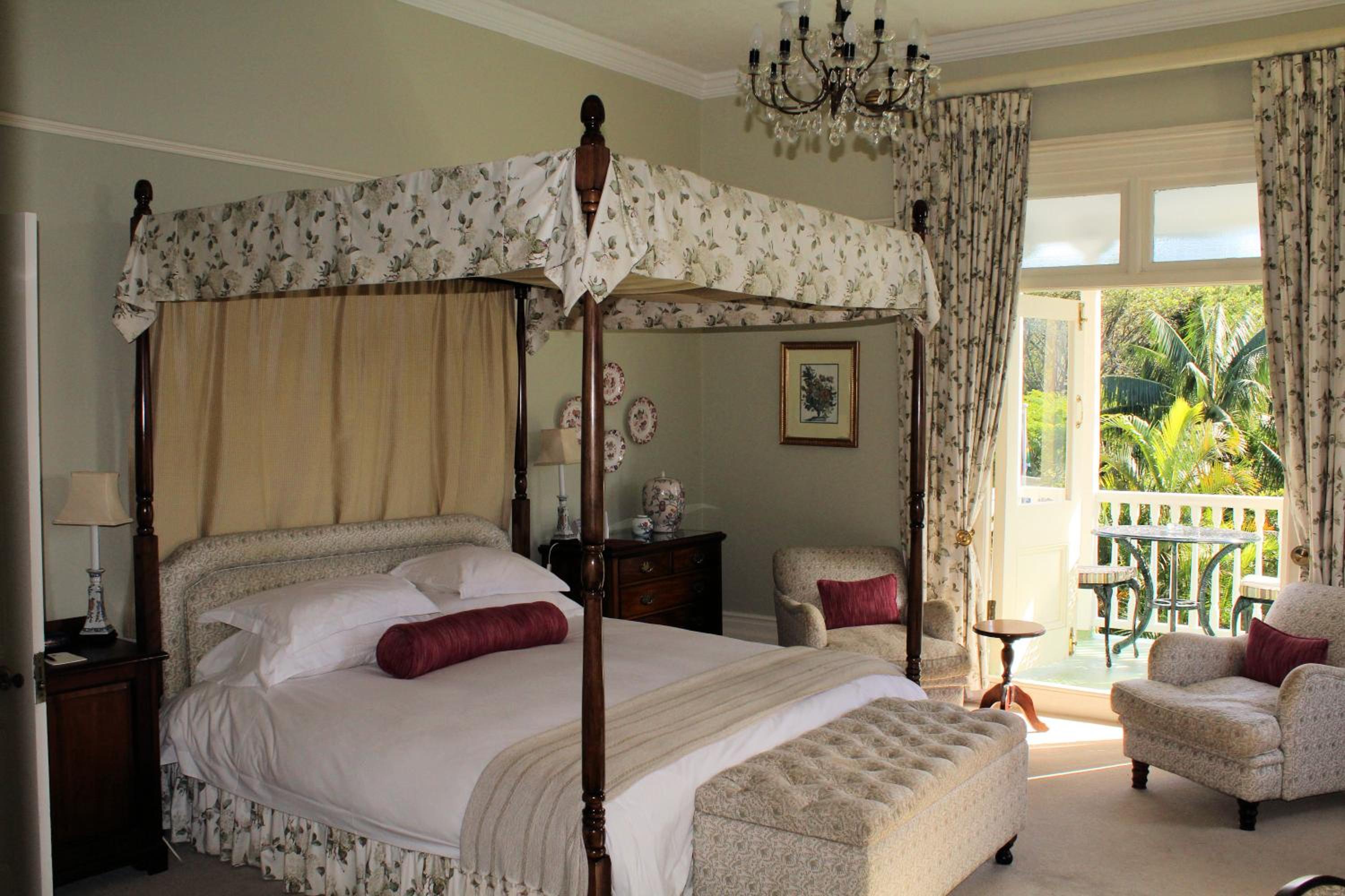 Luxury Double Room - Photo 8