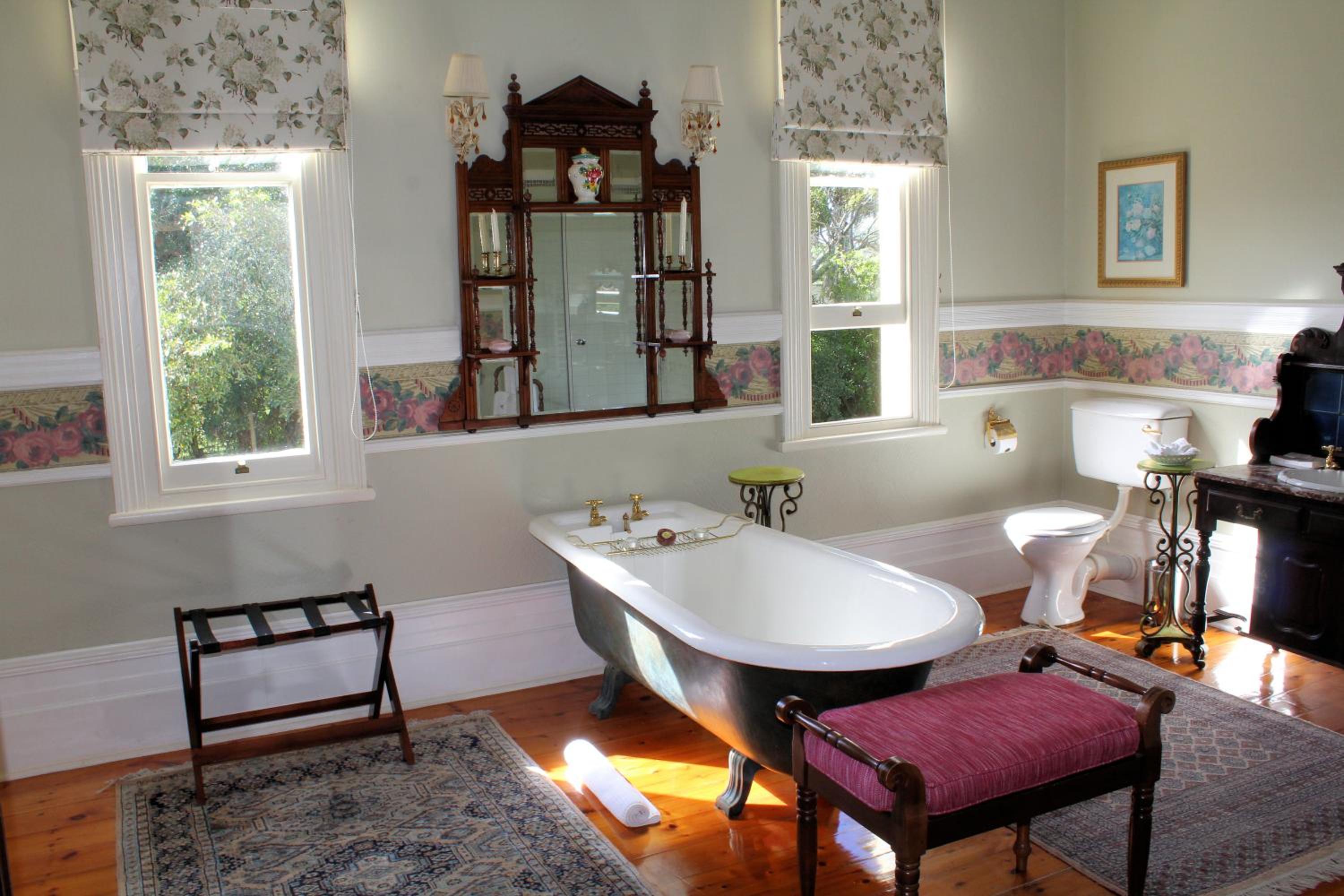 Luxury Double Room - Photo 6