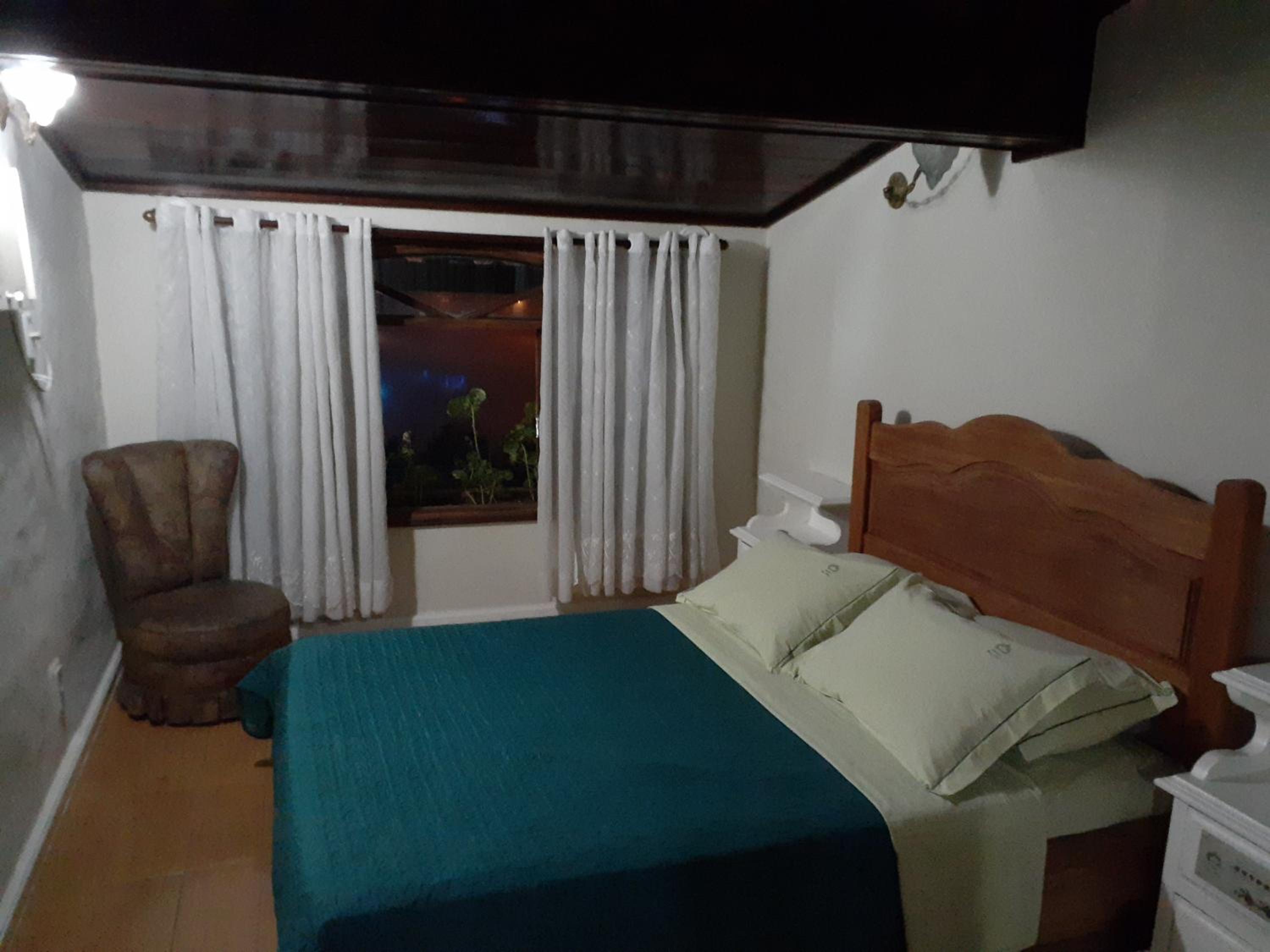 Deluxe Suite with Spa Bath