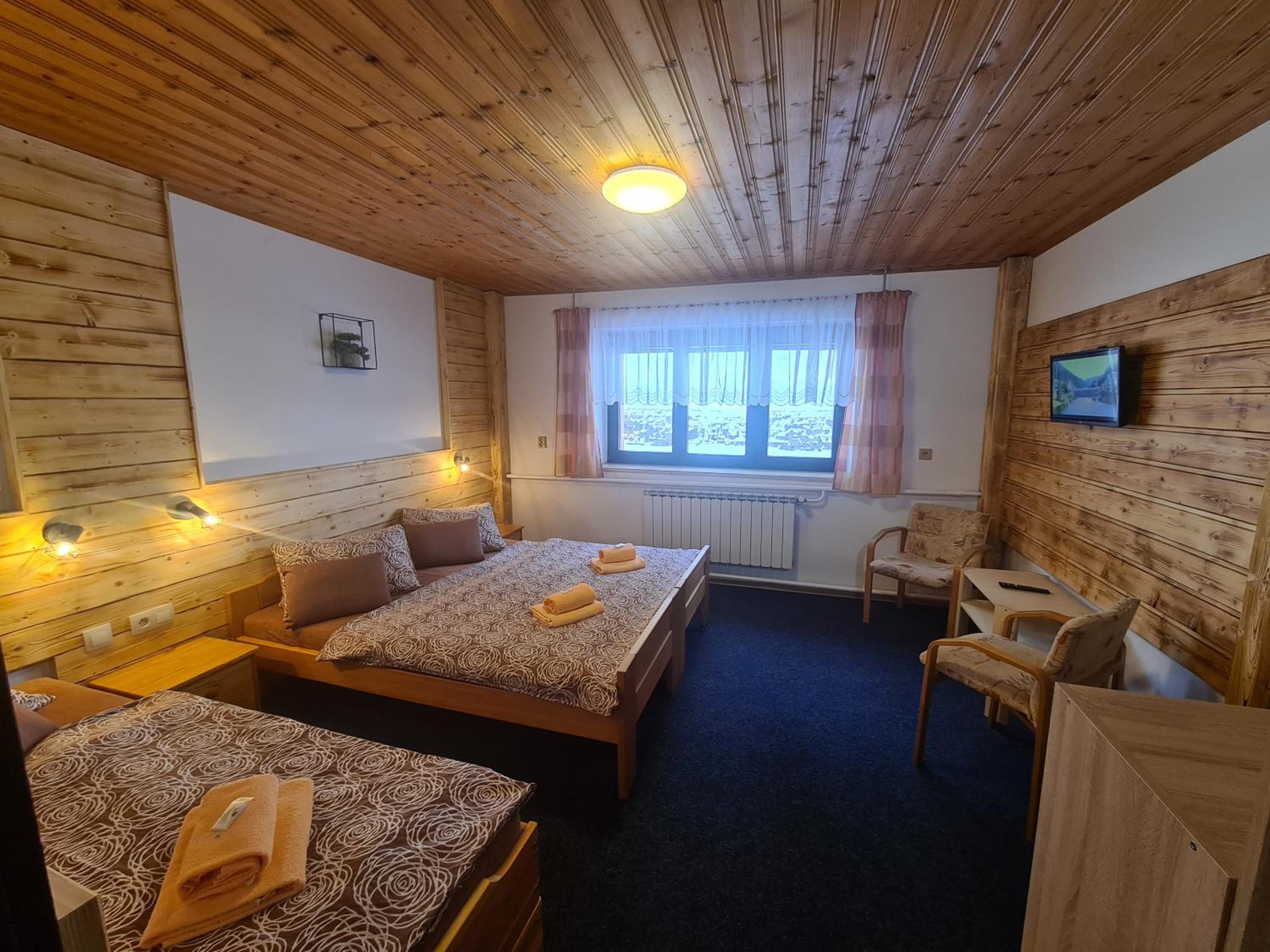 Standard Double Room photo 1