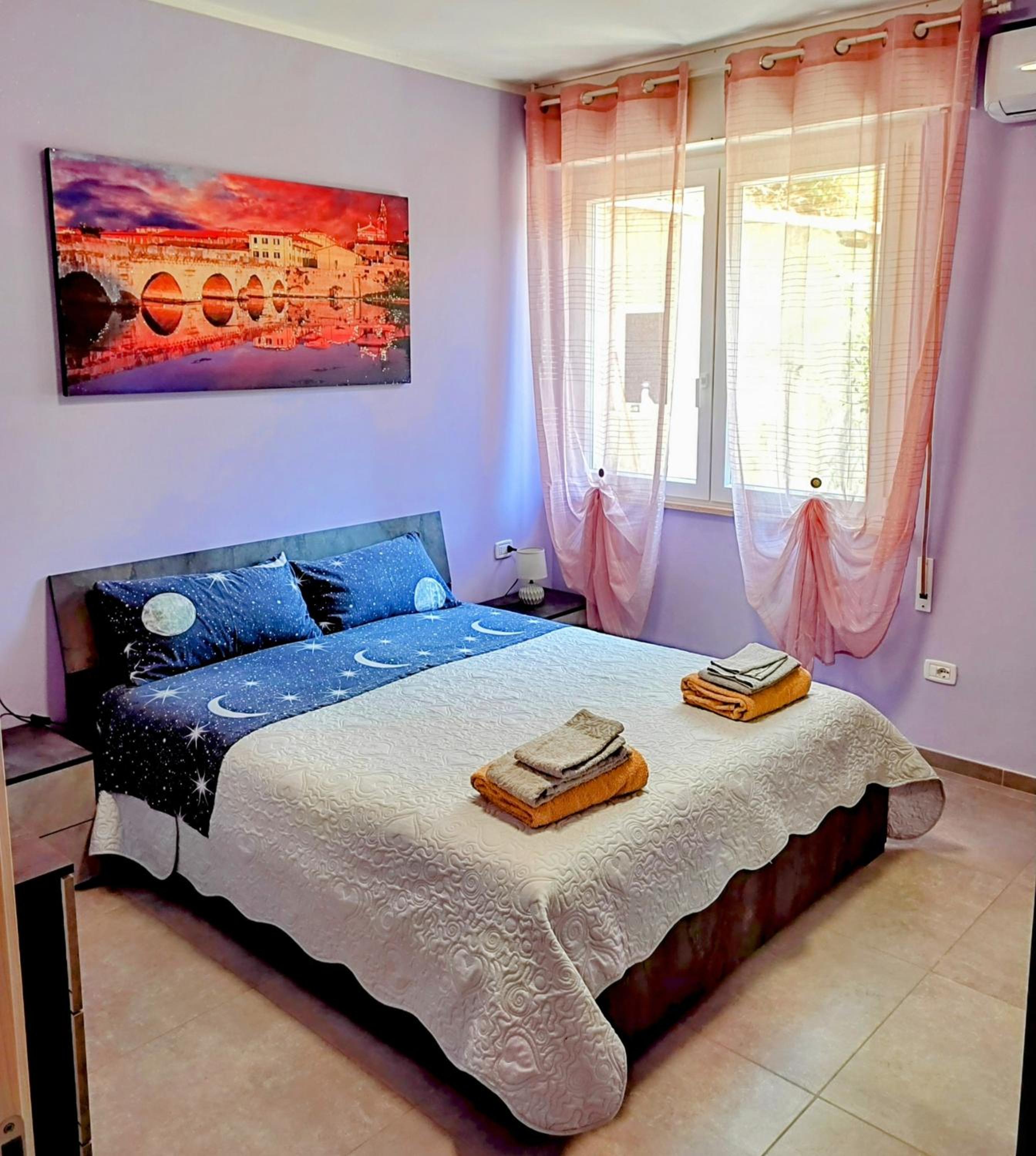 Two-Bedroom House photo 1