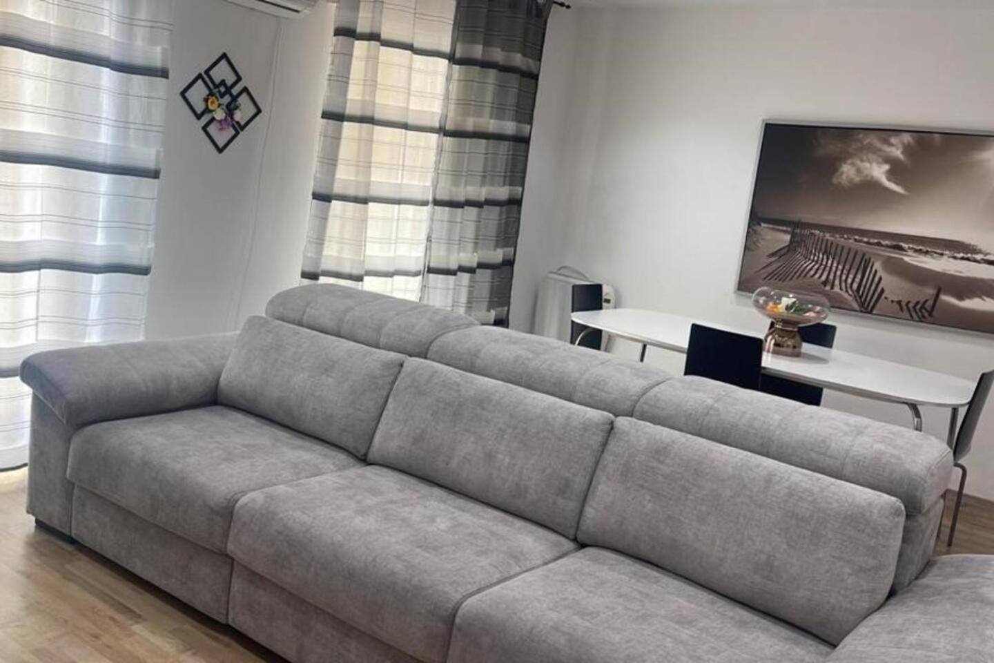 Departamento de tres habitaciones