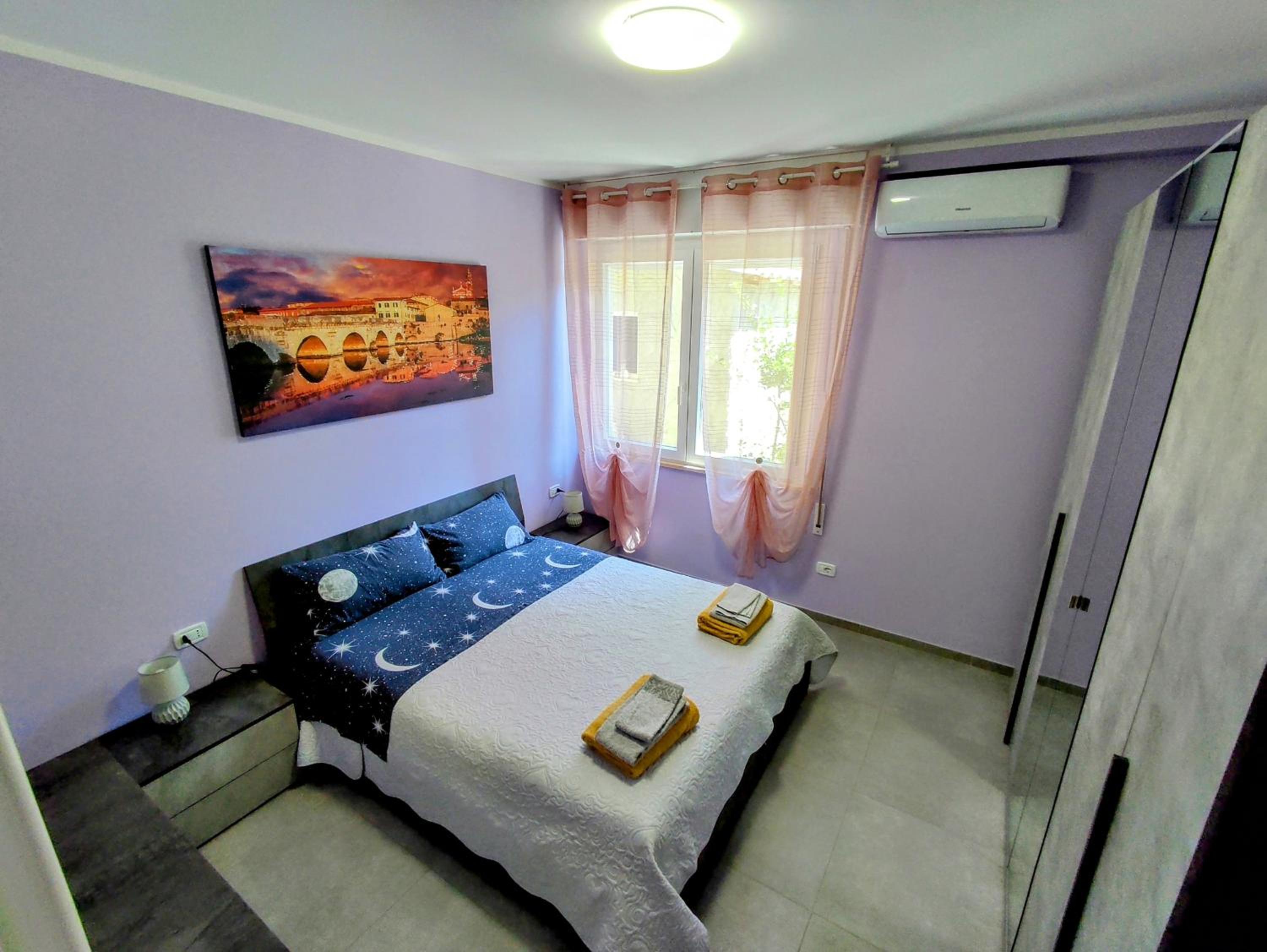 Two-Bedroom House photo 3