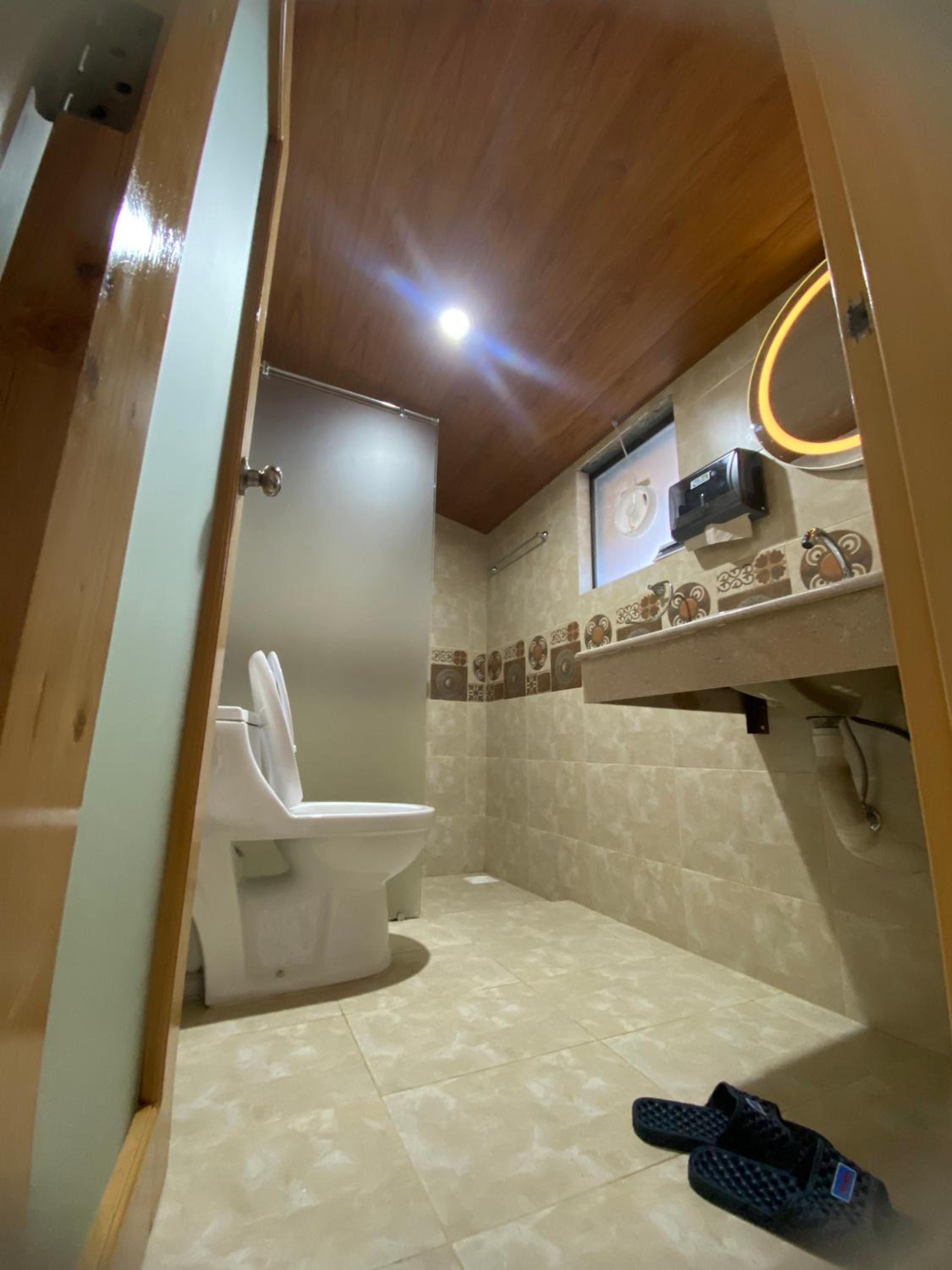 Deluxe Double Room photo 2