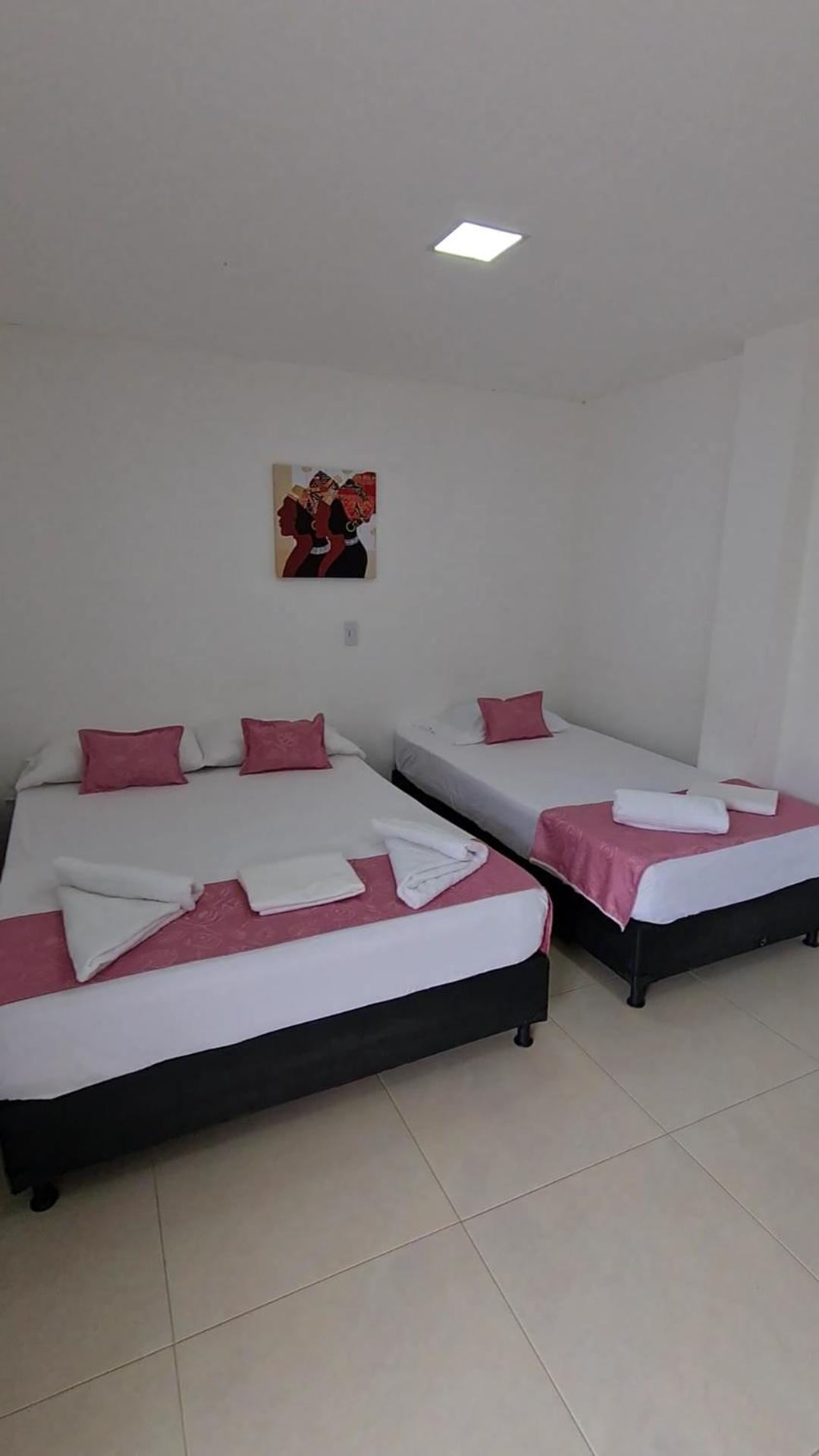 Triple Room photo 2