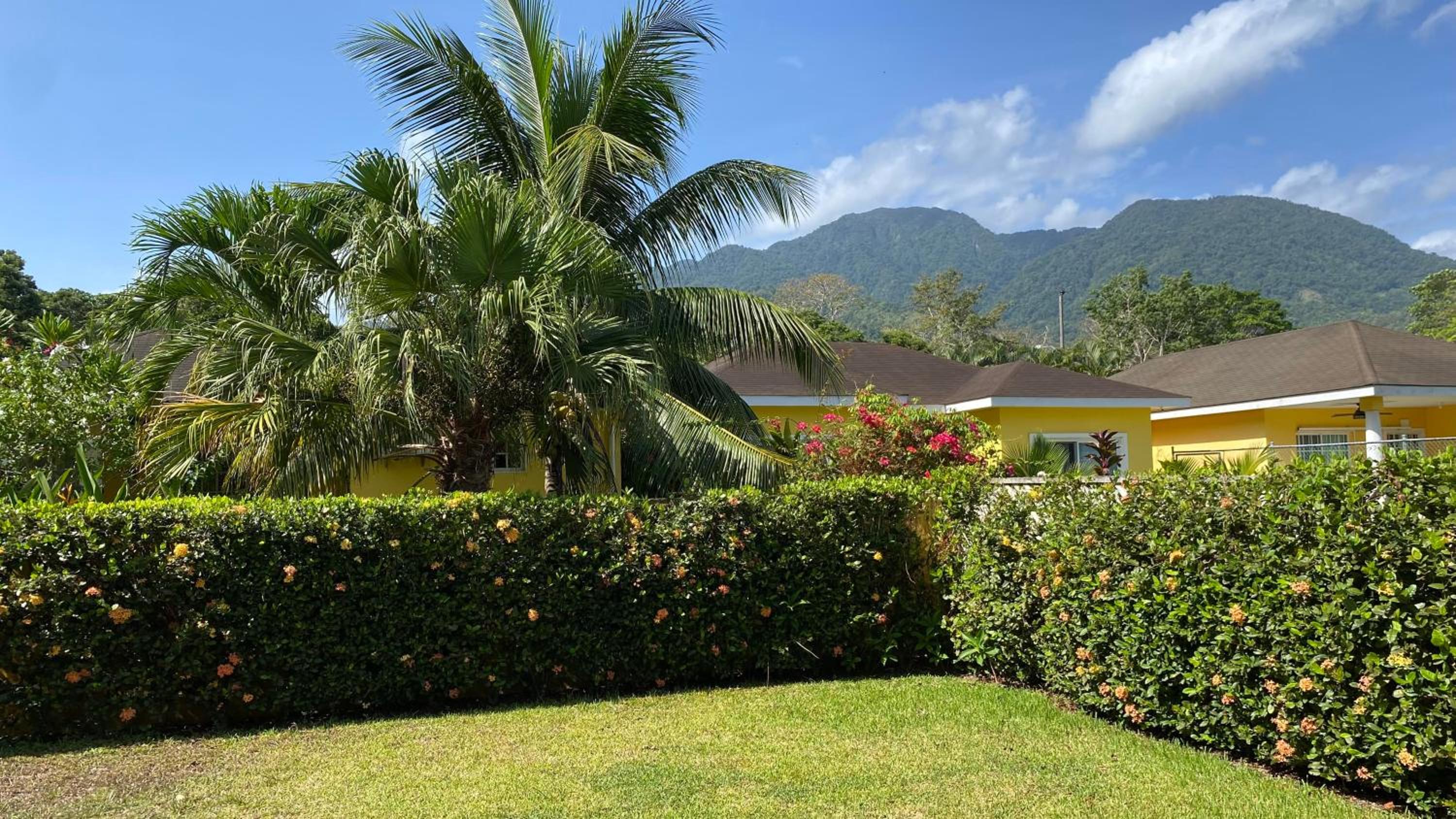One-Bedroom Villa photo 2