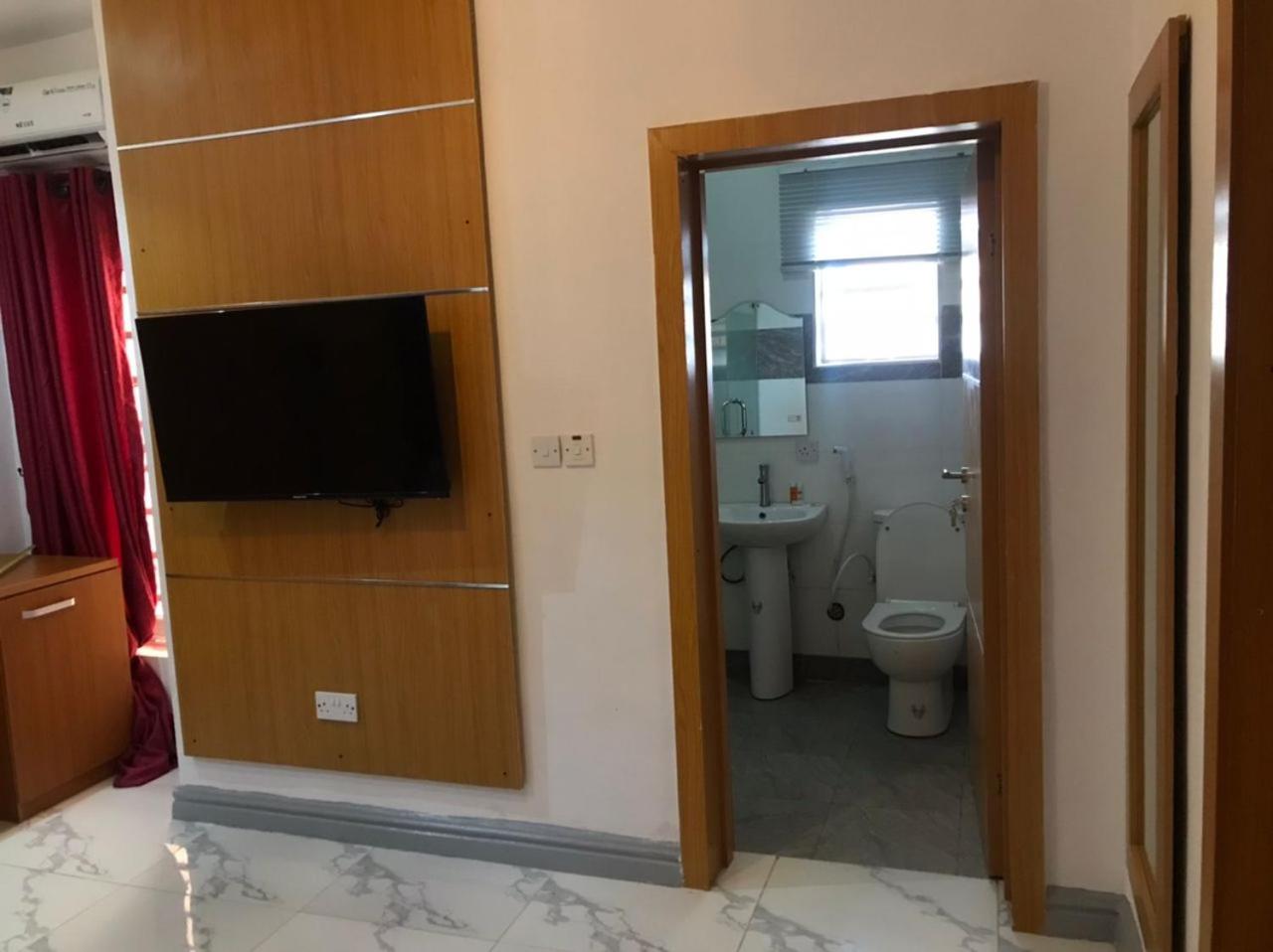 Deluxe Room photo 1