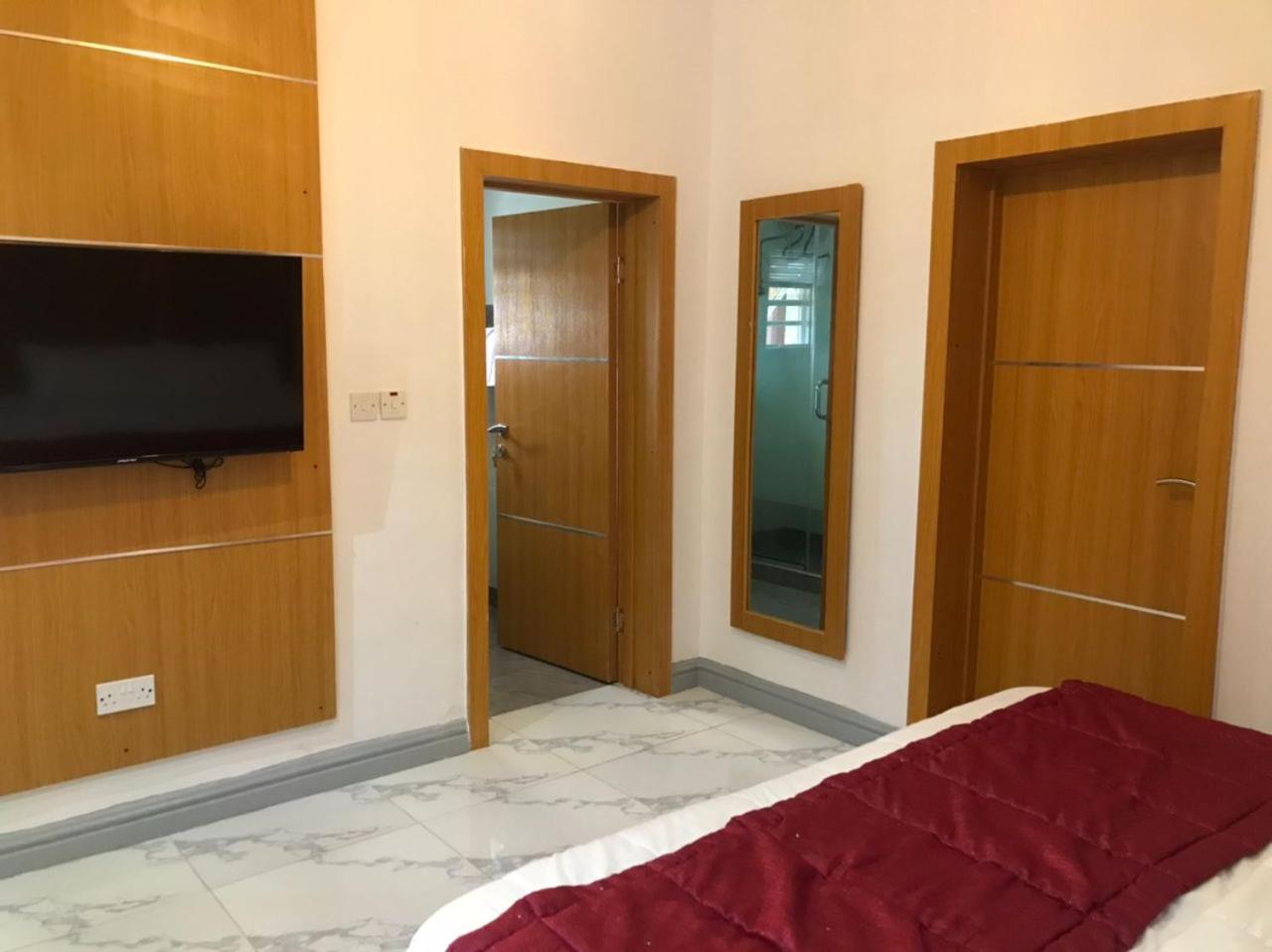 Deluxe Room photo 3