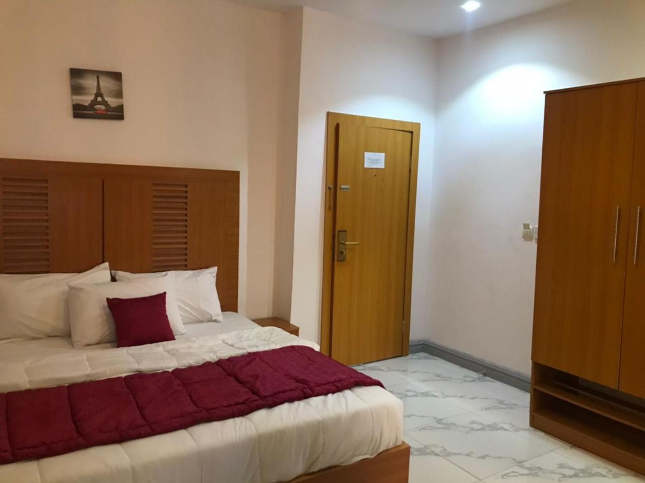 Deluxe Room photo 2