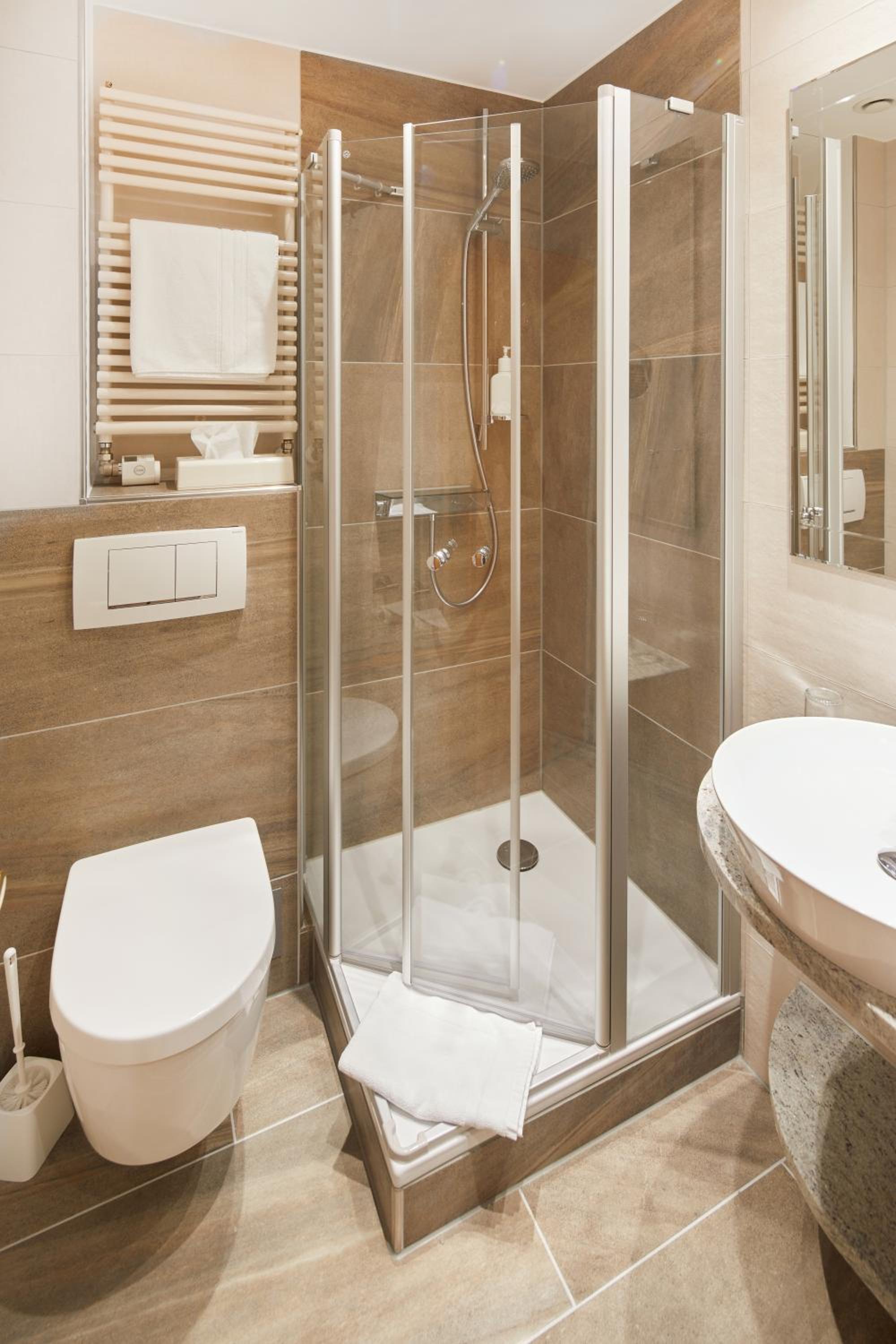 Deluxe Single Room photo 2