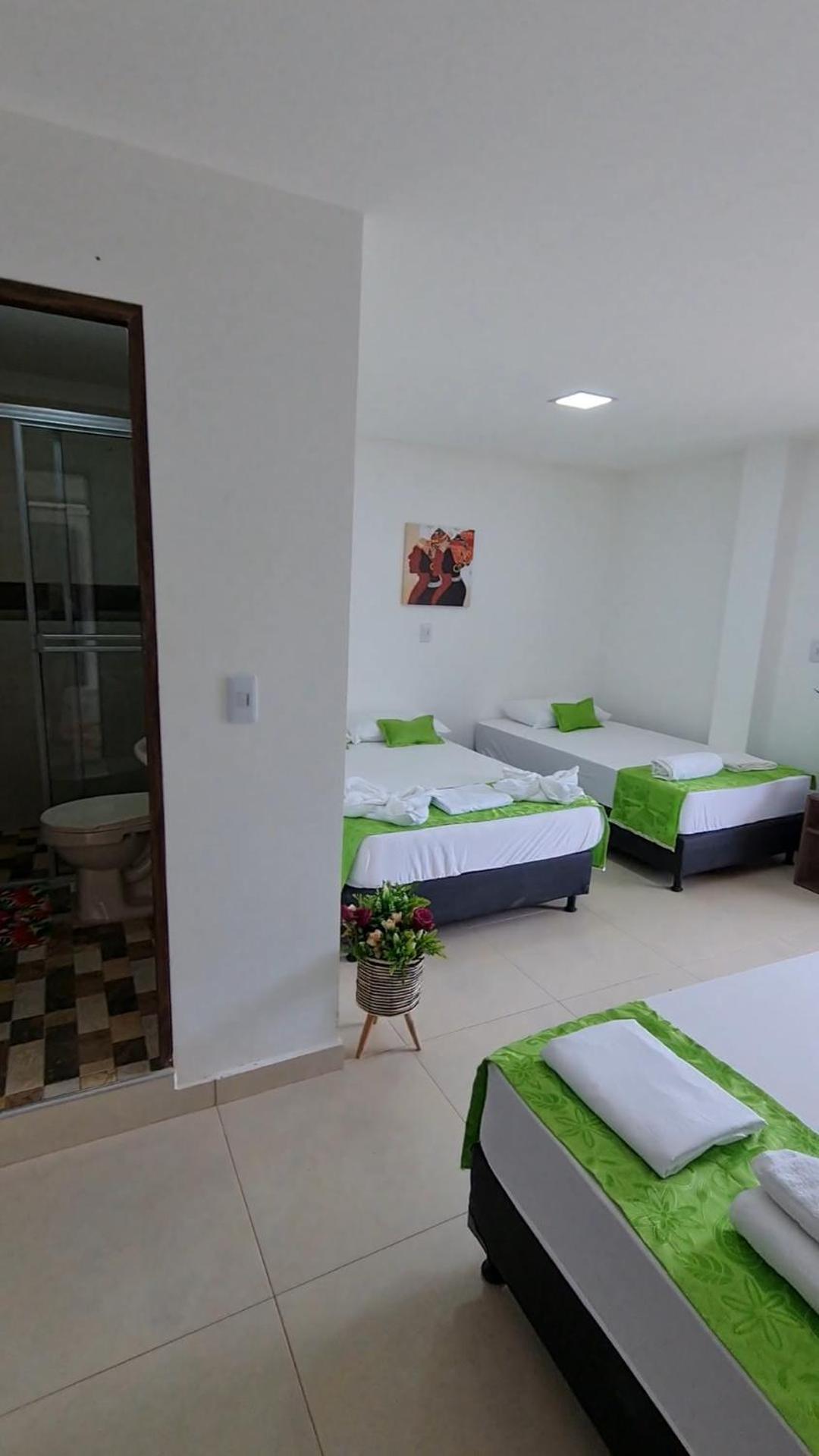 Quadruple Room photo 3