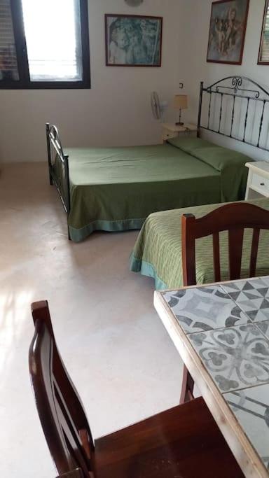 One-Bedroom Villa photo 1