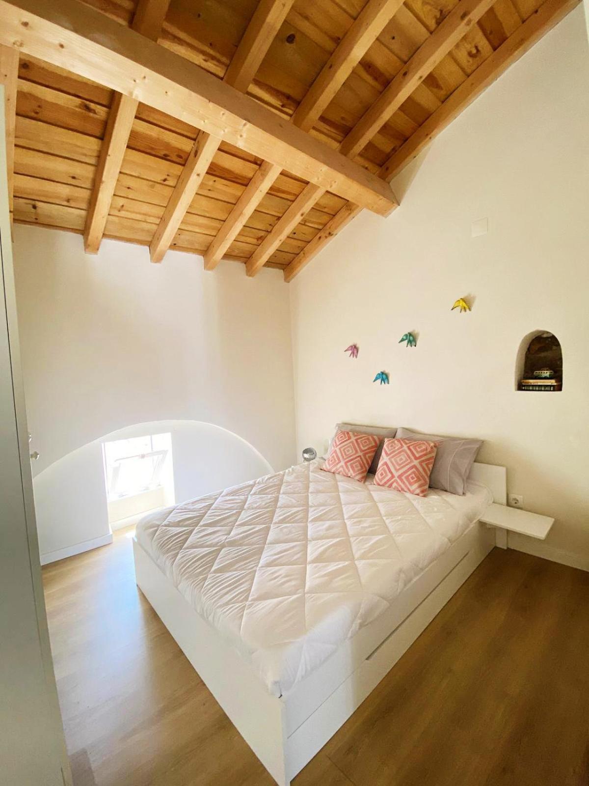 Appartement 1 Chambre