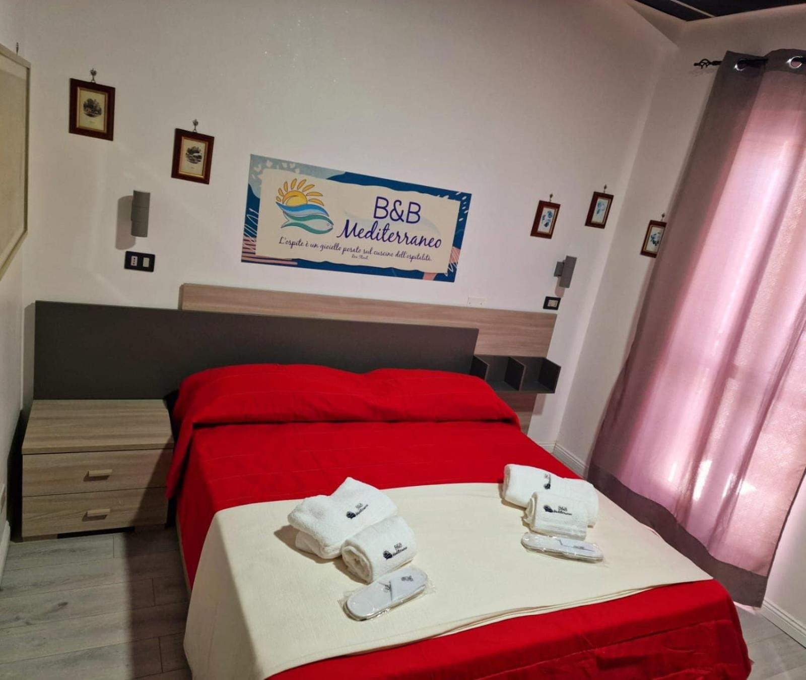 Triple Room photo 2