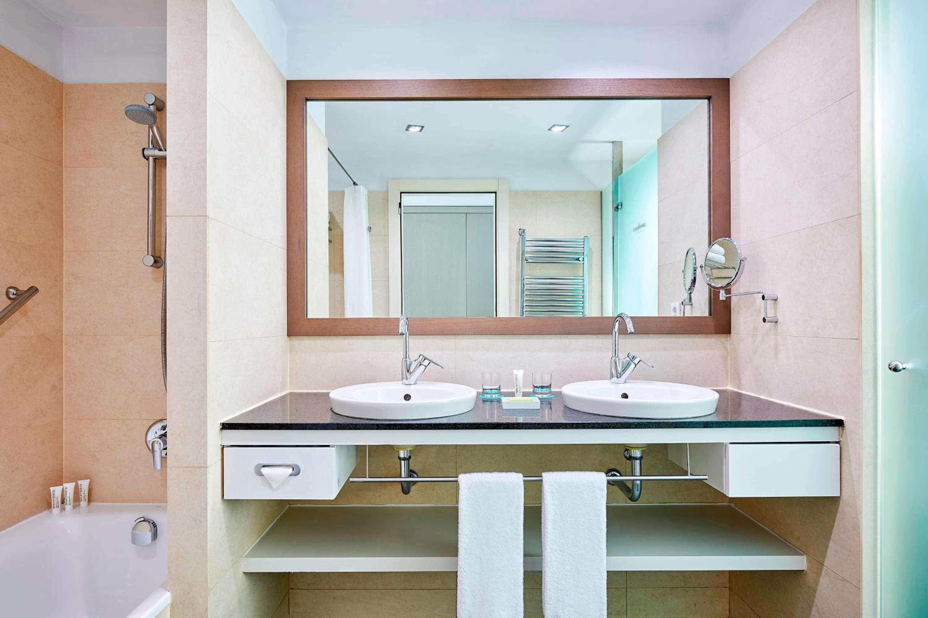Prestige Suite Beach Front