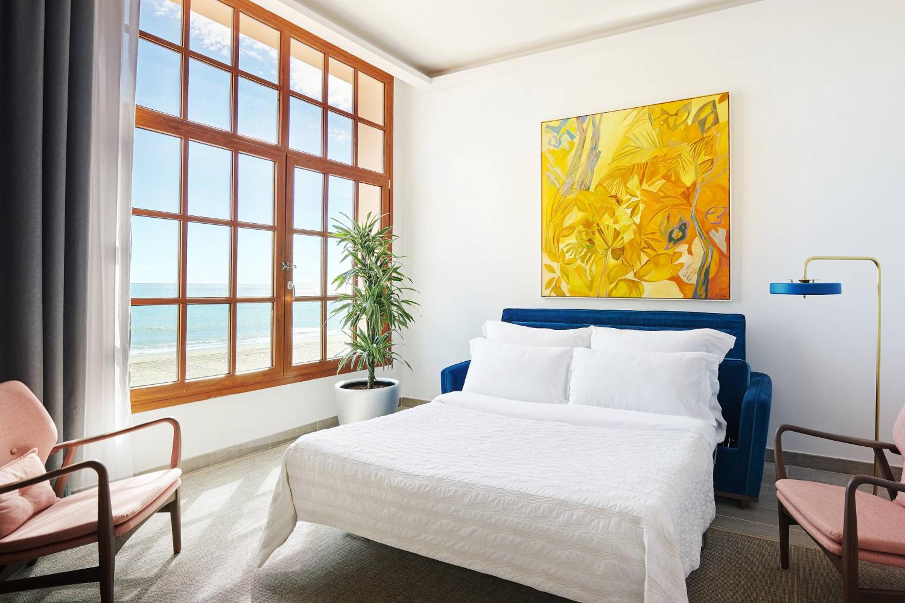 Prestige Suite Beach Front