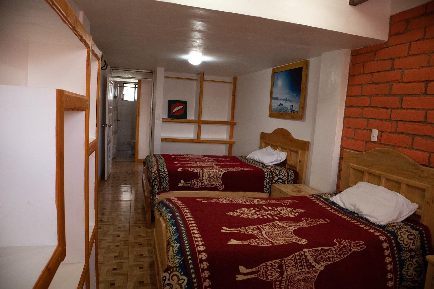 Triple Room photo 1