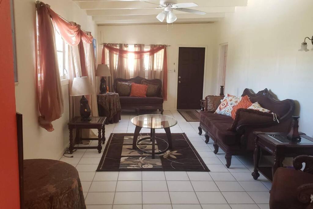 Two-Bedroom House photo 1