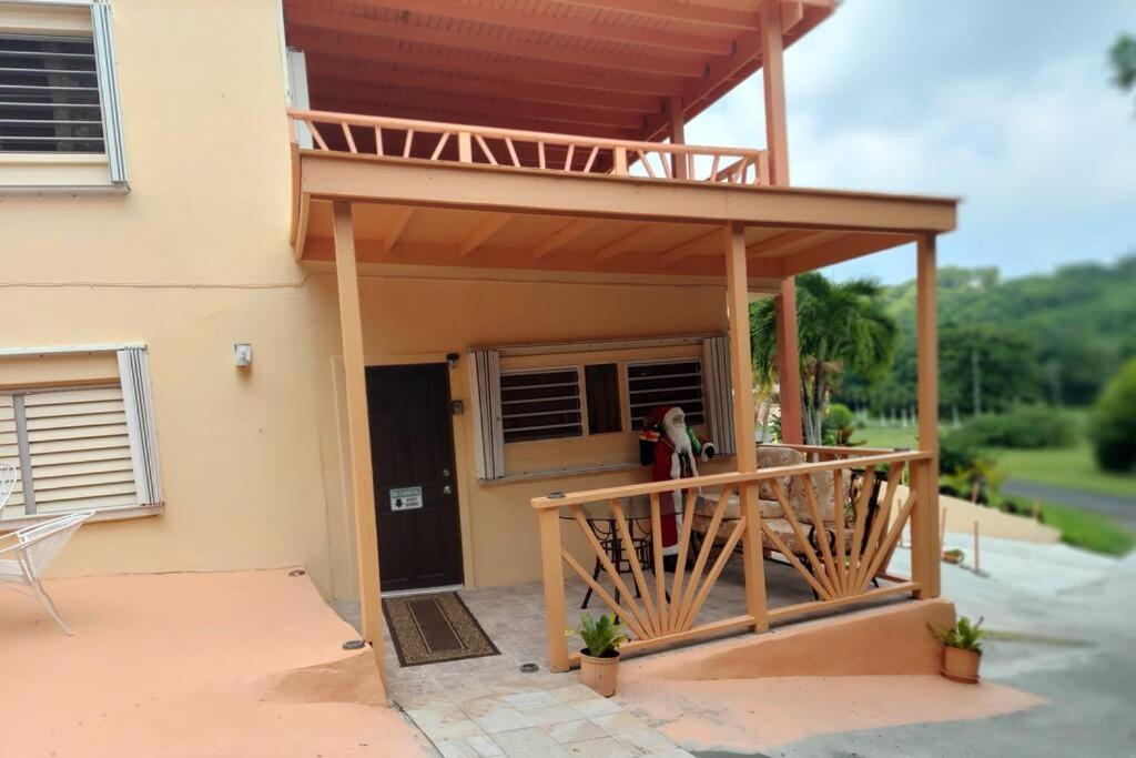 Two-Bedroom House photo 2