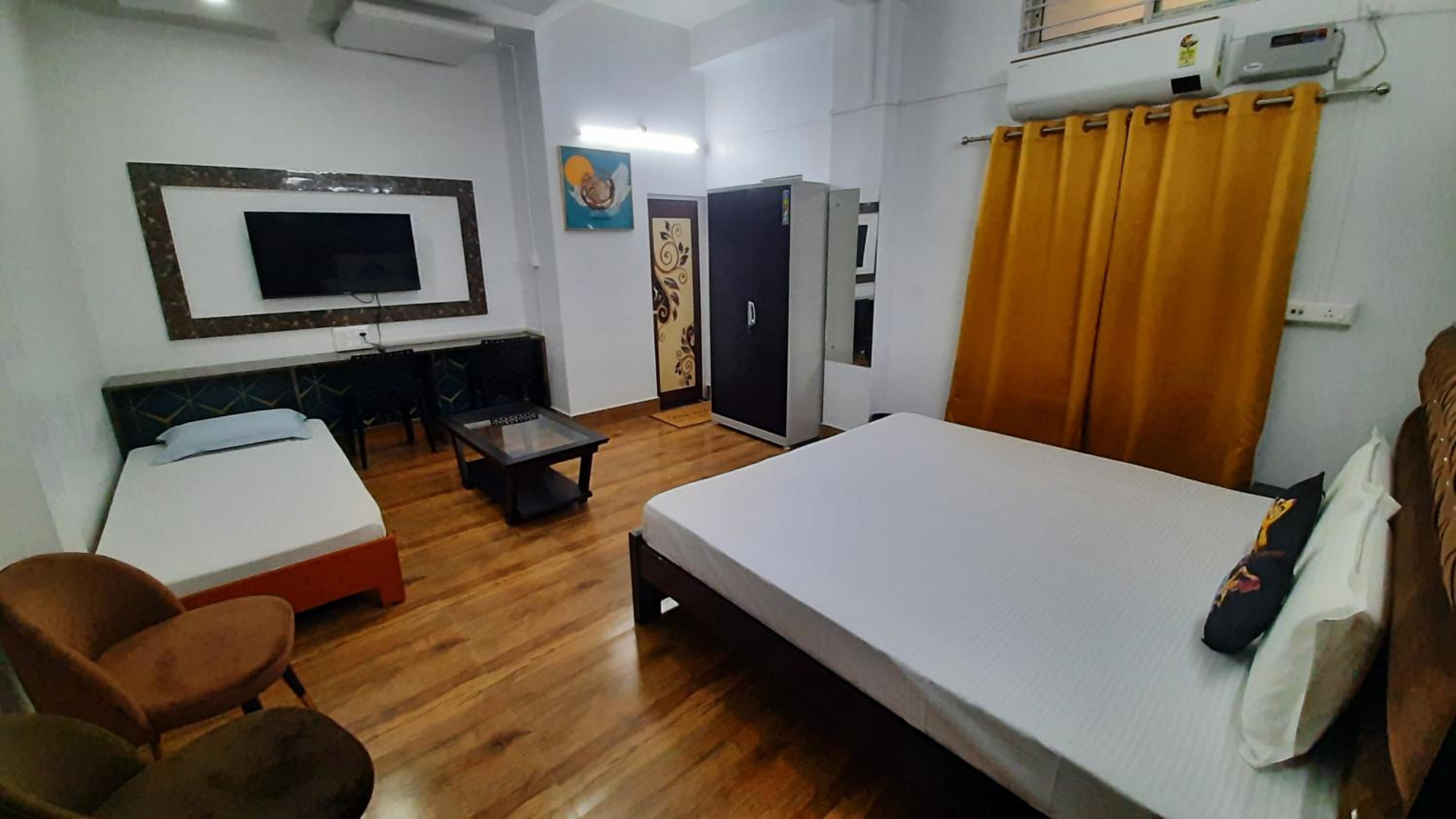 King Room photo 2