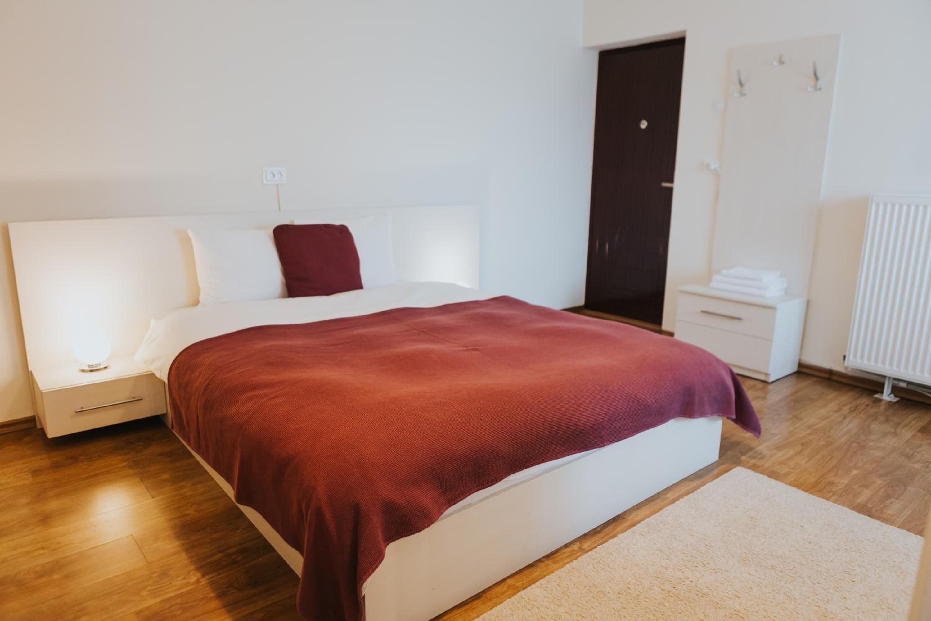 Double Room with Private Bathroom photo 3