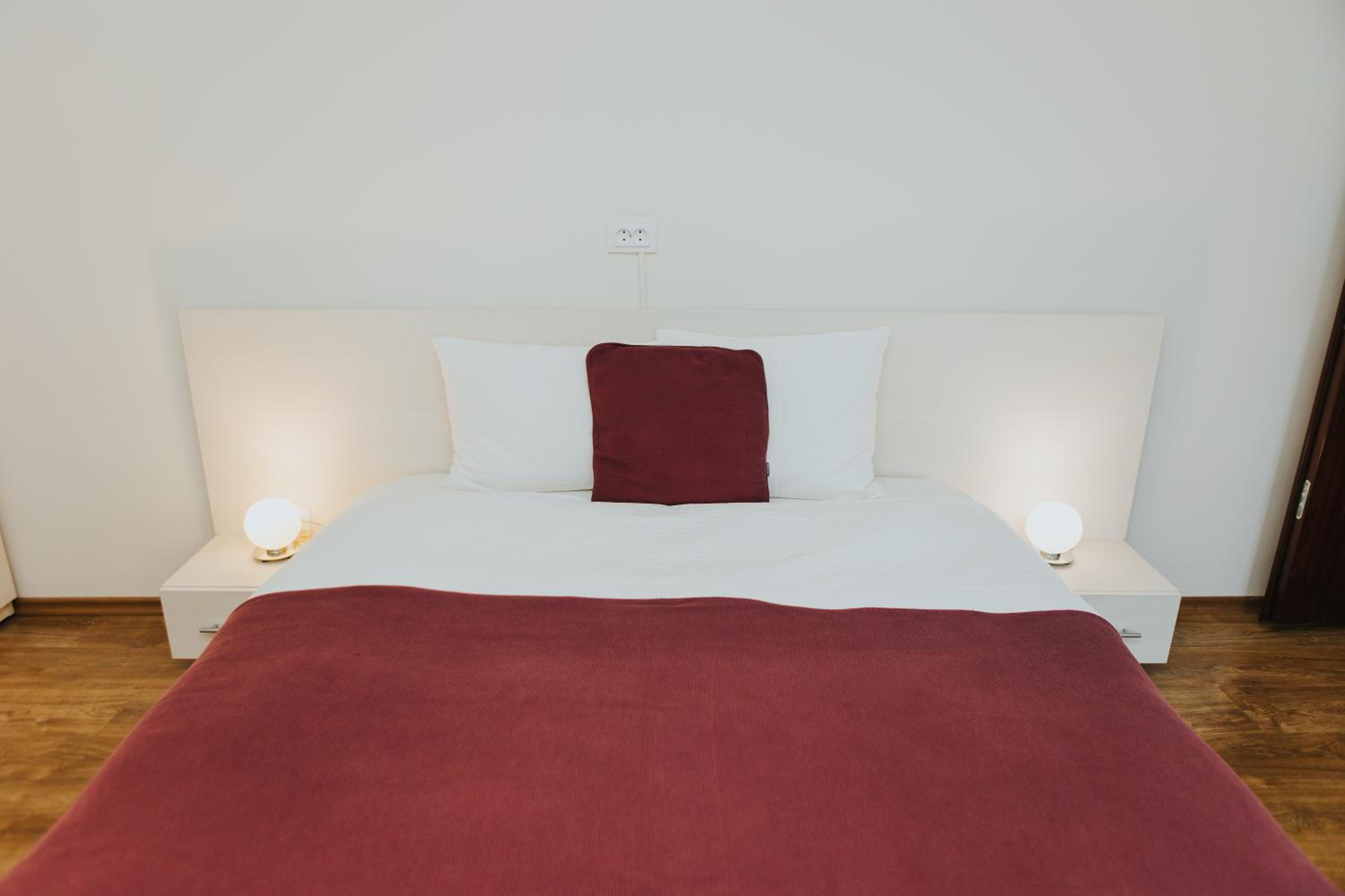 Double Room with Private Bathroom photo 2