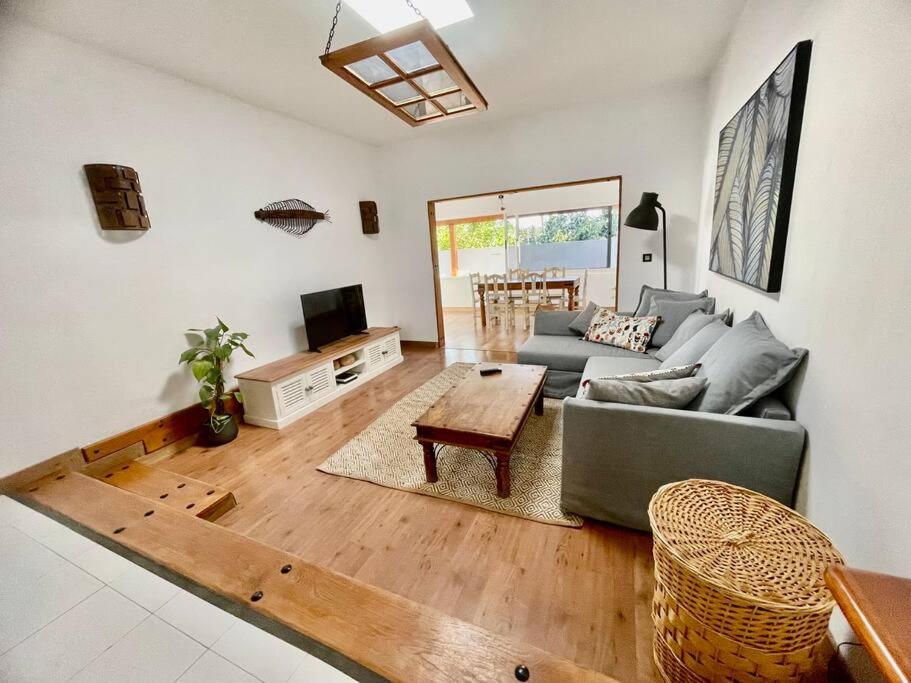 Two-Bedroom House photo 2