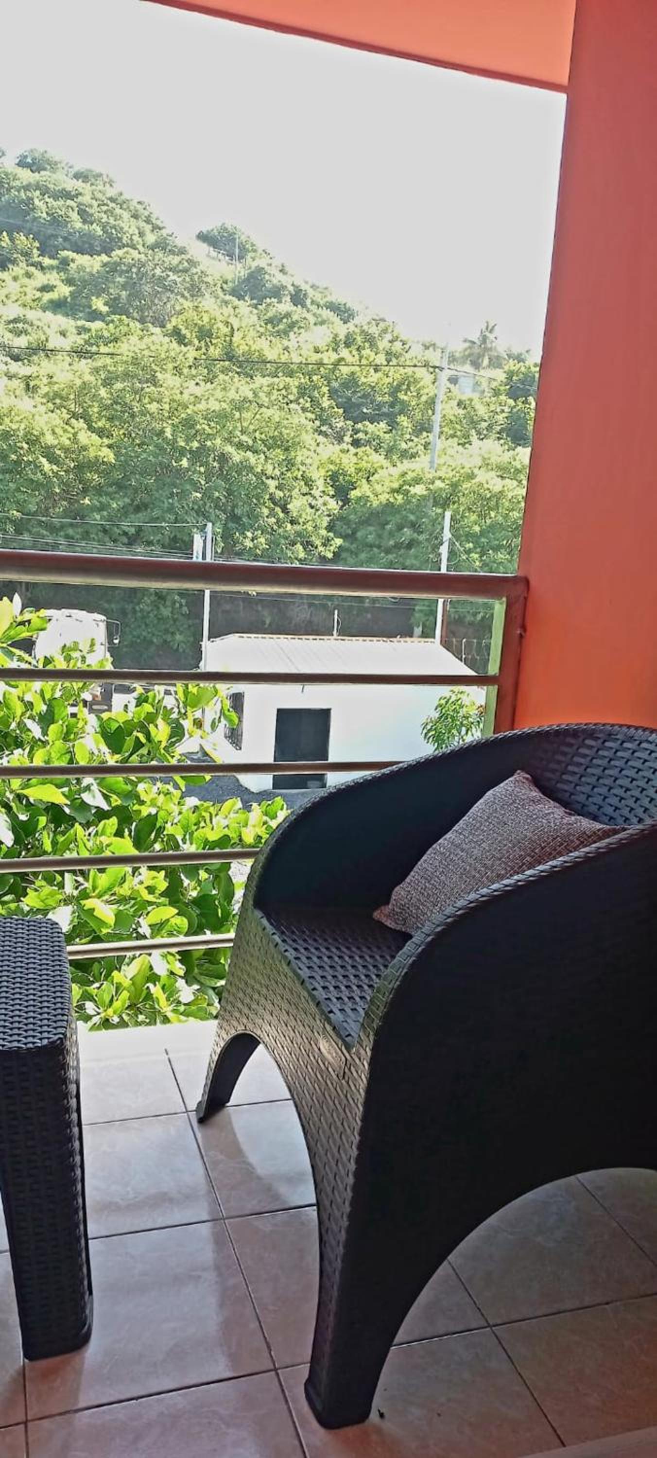 Double Room with Mountain View photo 2