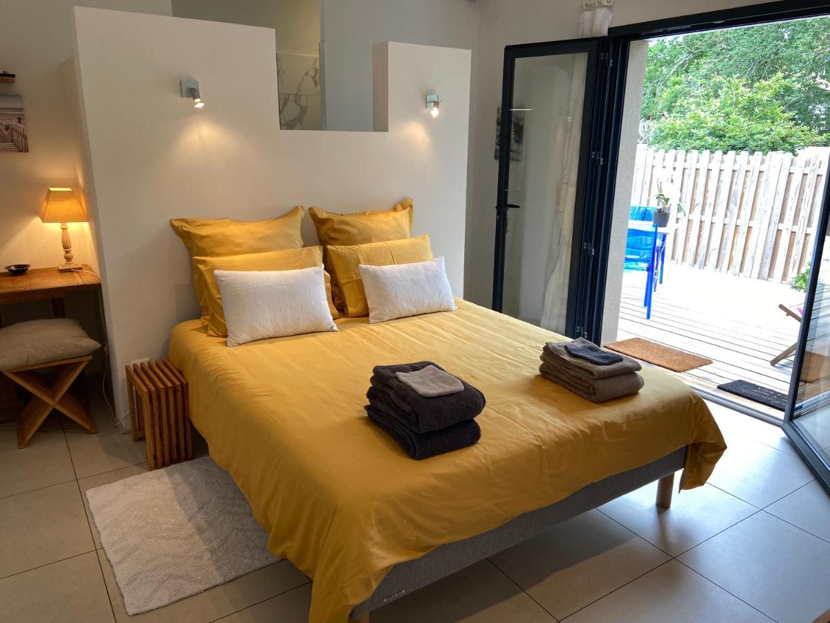 Double Room with Terrace photo 3
