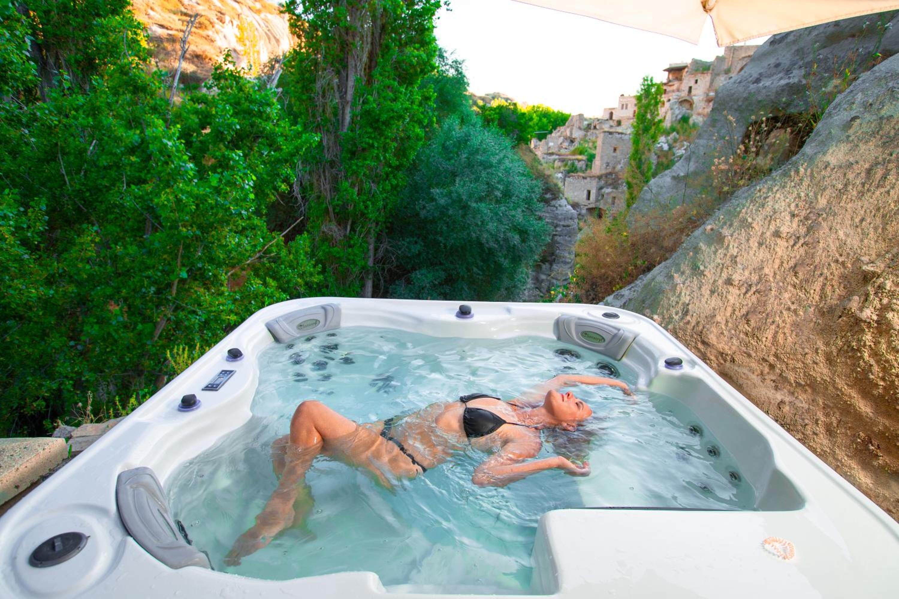 King Room with Spa Bath photo 2