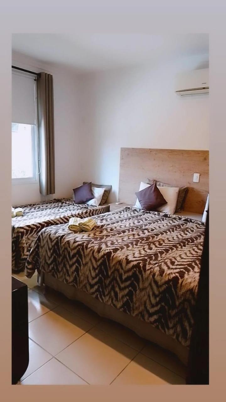Comfort Triple Room Street View  photo 3