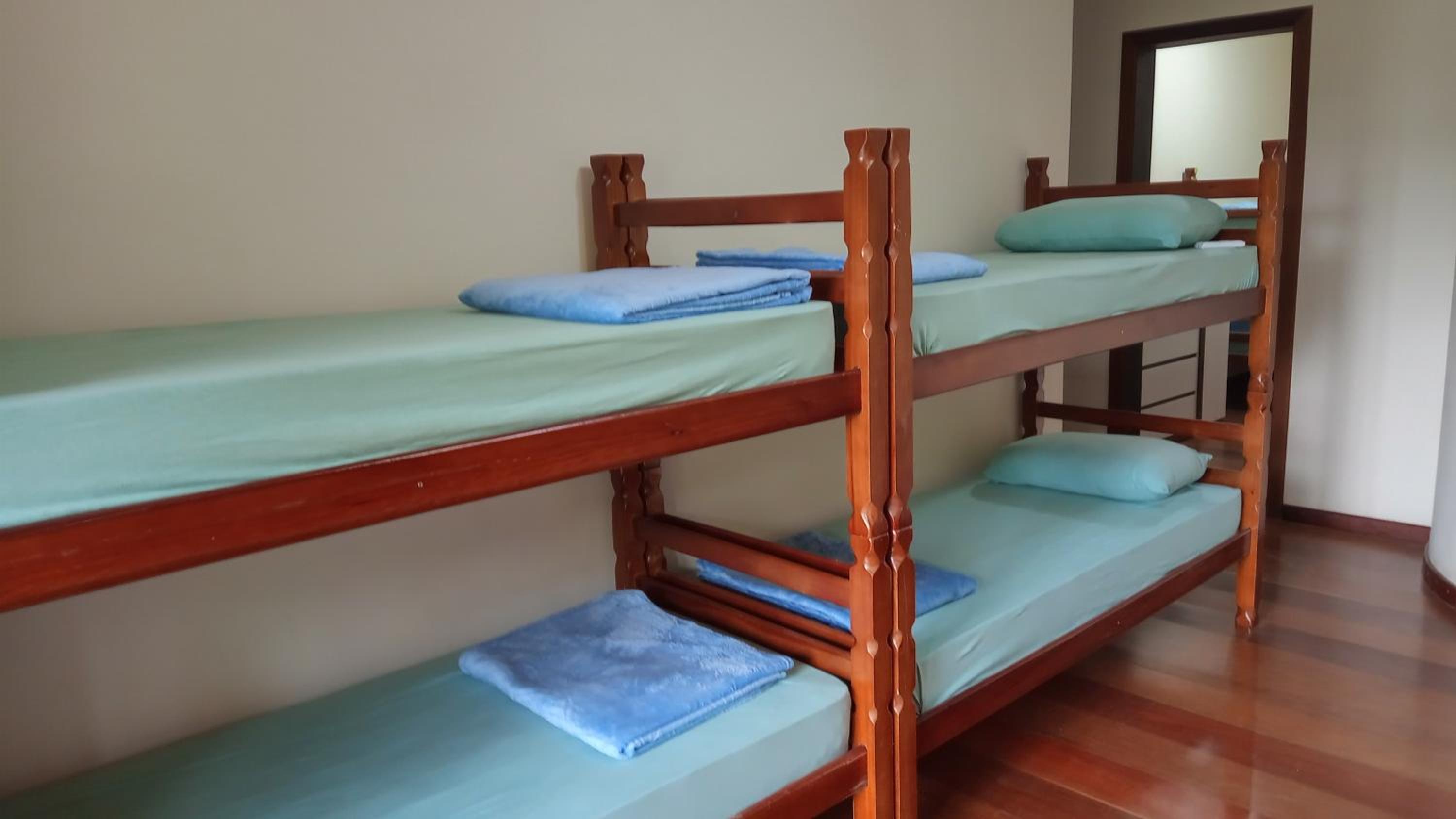 Female Dormitory Room photo 1