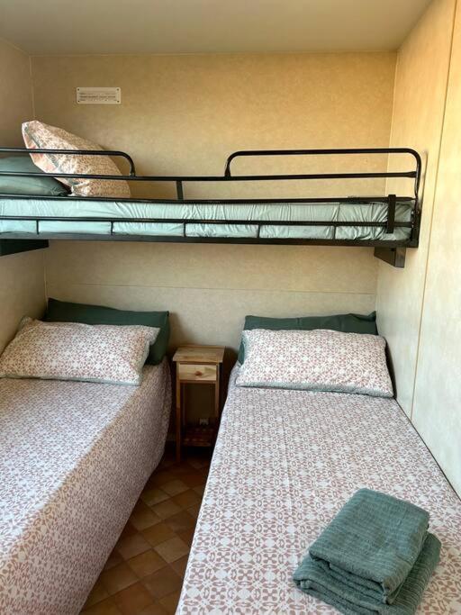 Casa de Dos Habitaciones