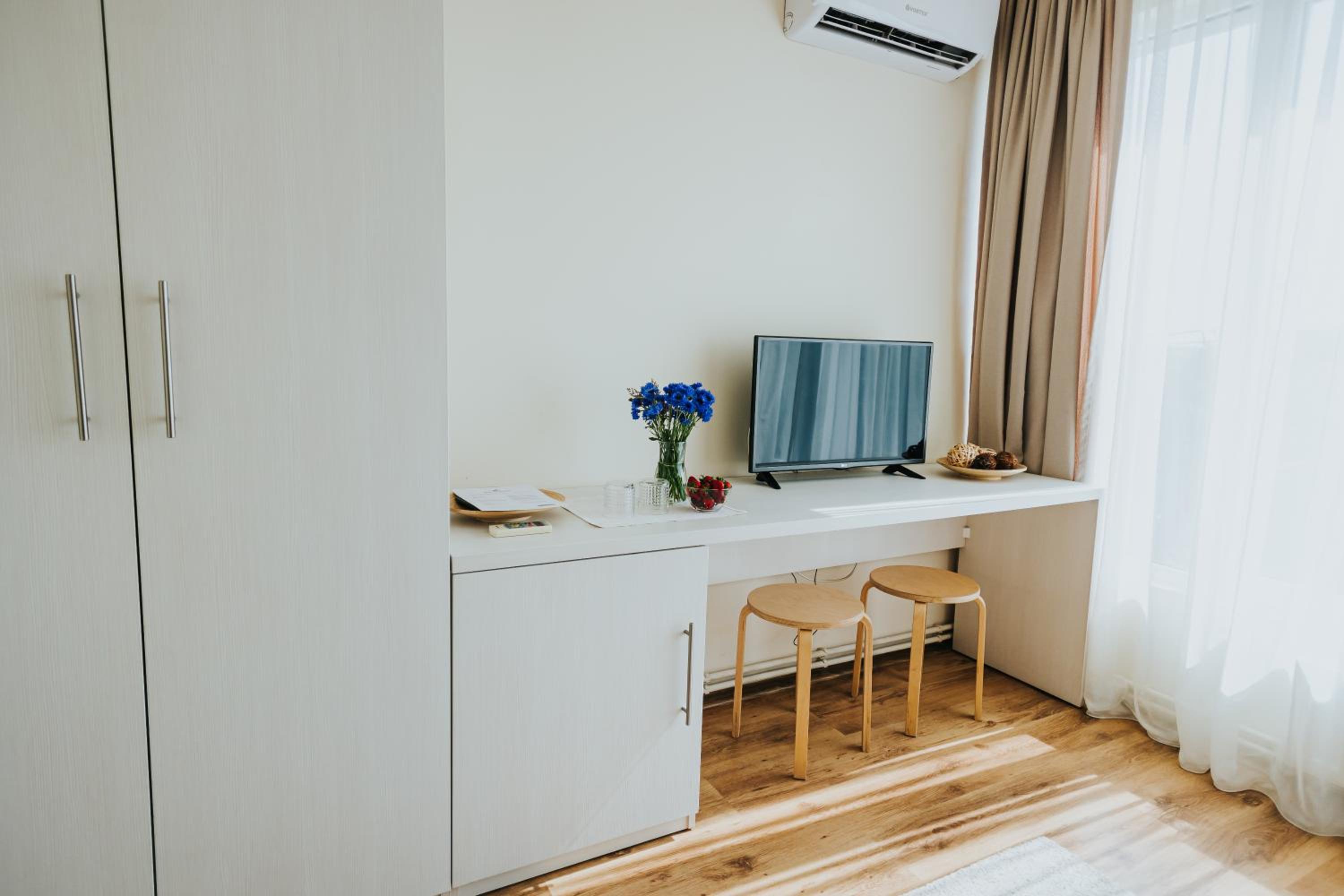 Superior King Room photo 2