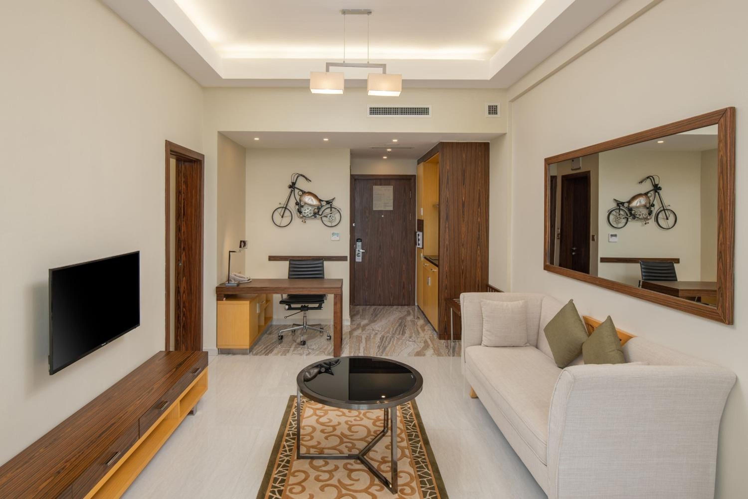 Standard Twin Apartment - Photo 6